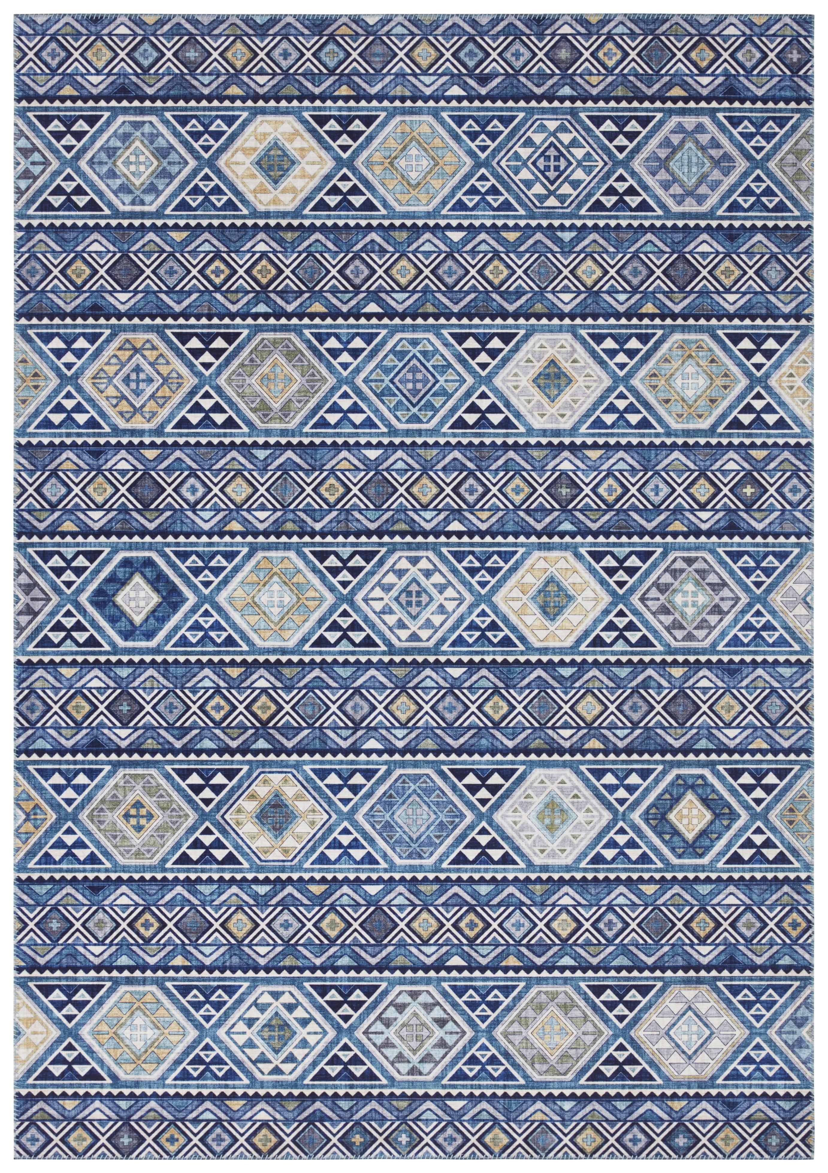 Elle Decoration Vloerkleed André | 