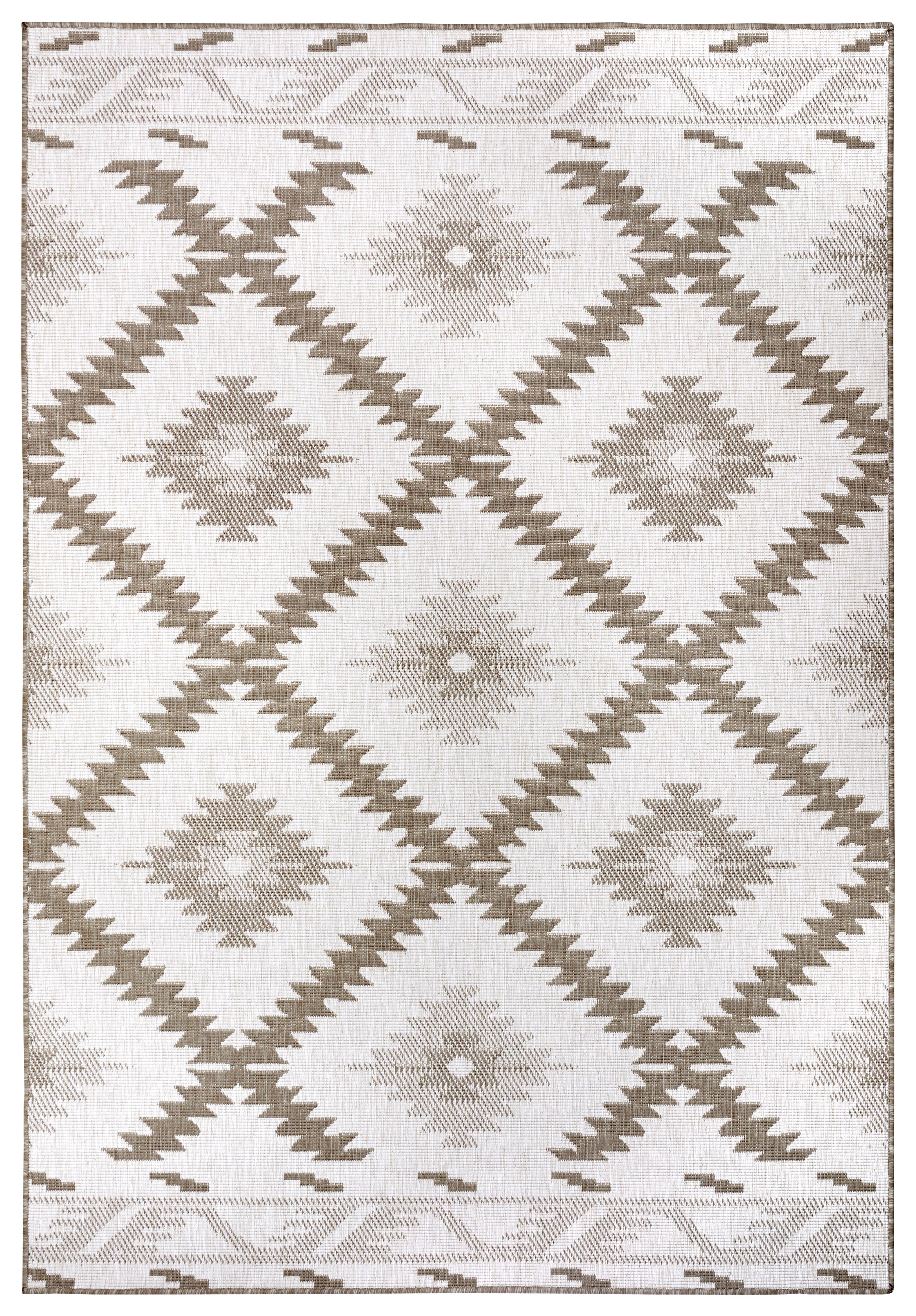 Northrugs Vloerkleed Malibu in- & outdoor | 