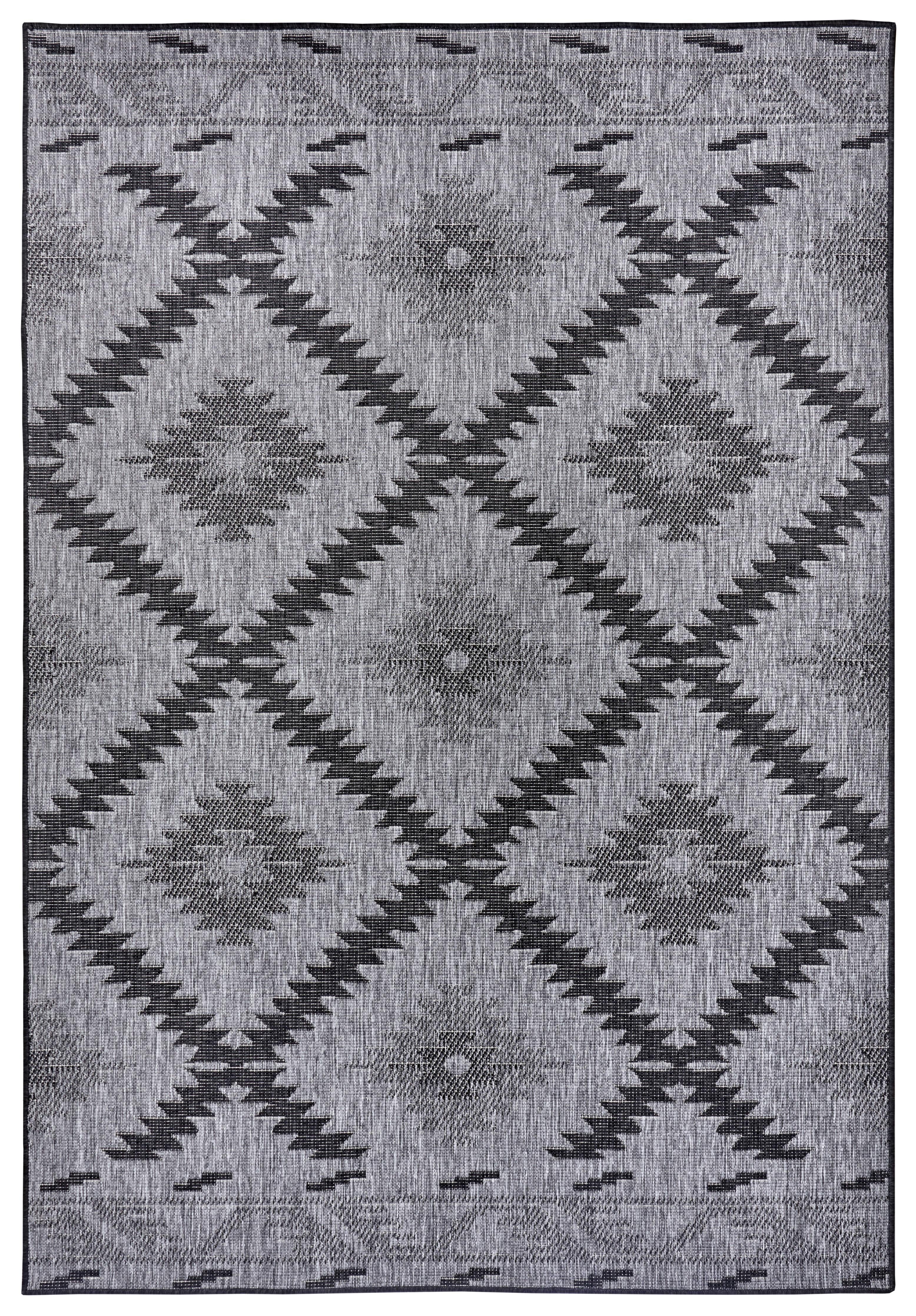 Northrugs Vloerkleed Malibu in- & outdoor | 