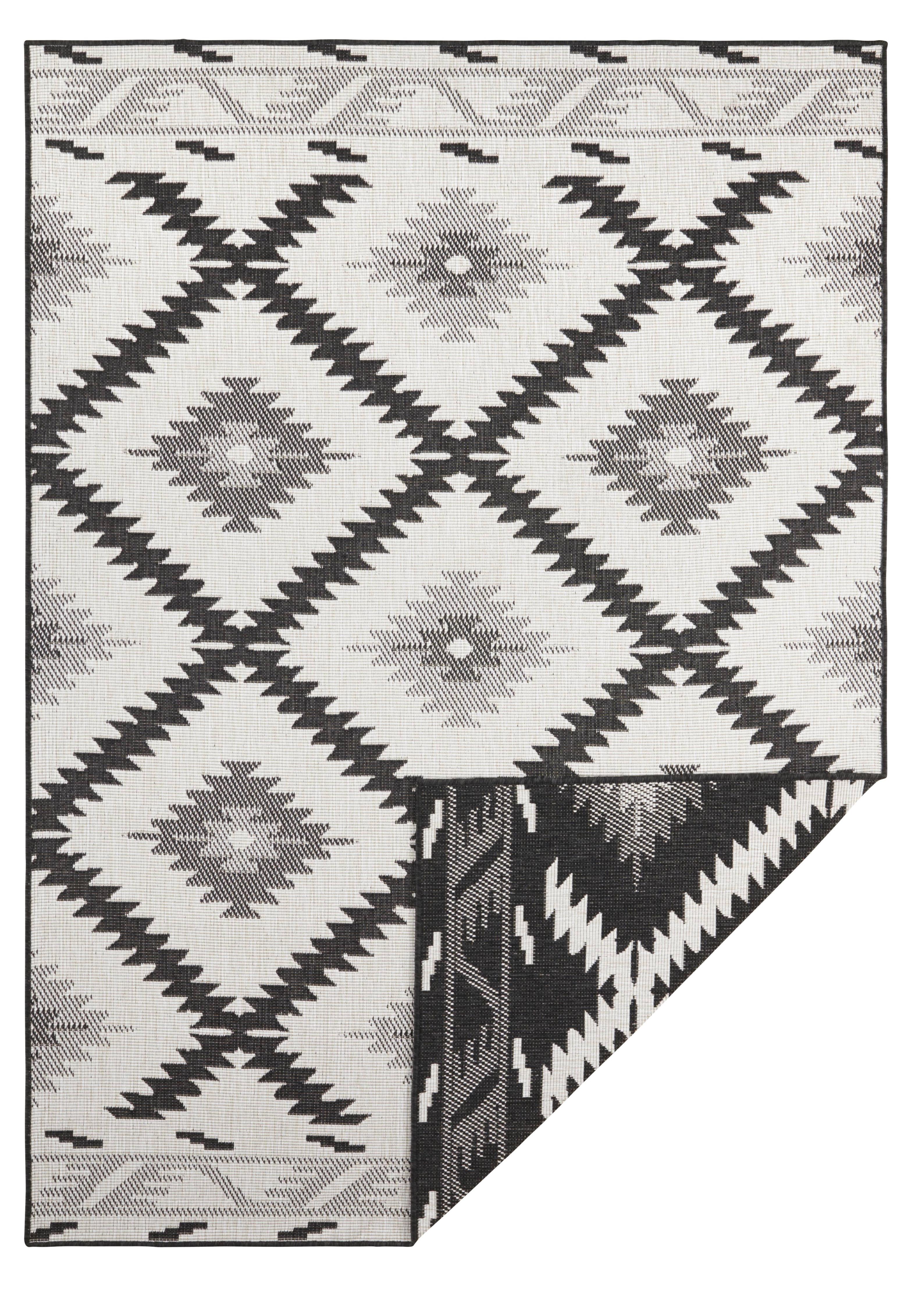 Northrugs Vloerkleed Malibu in- & outdoor | 