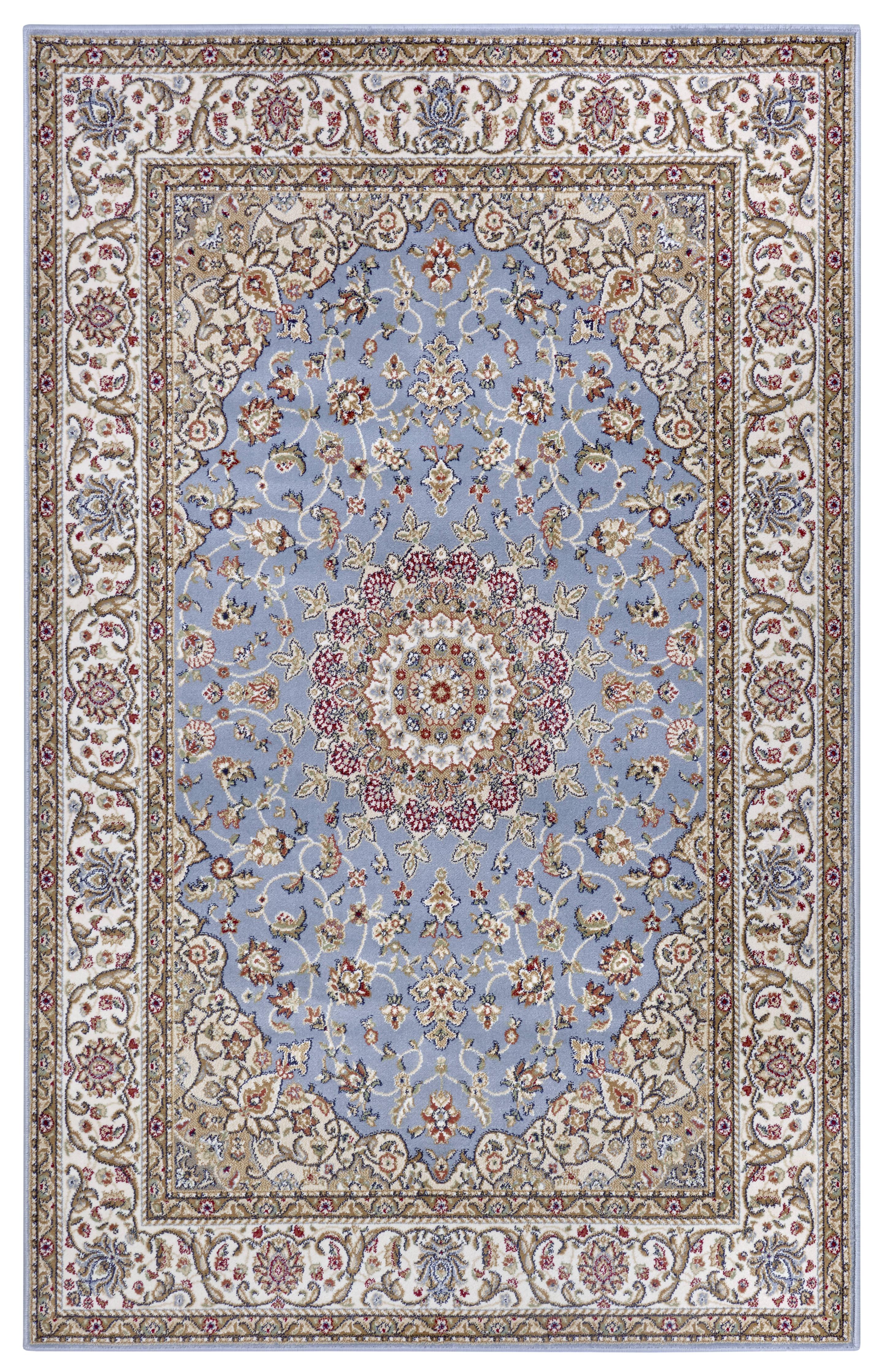 Nouristan Vloerkleed Zuhr | 