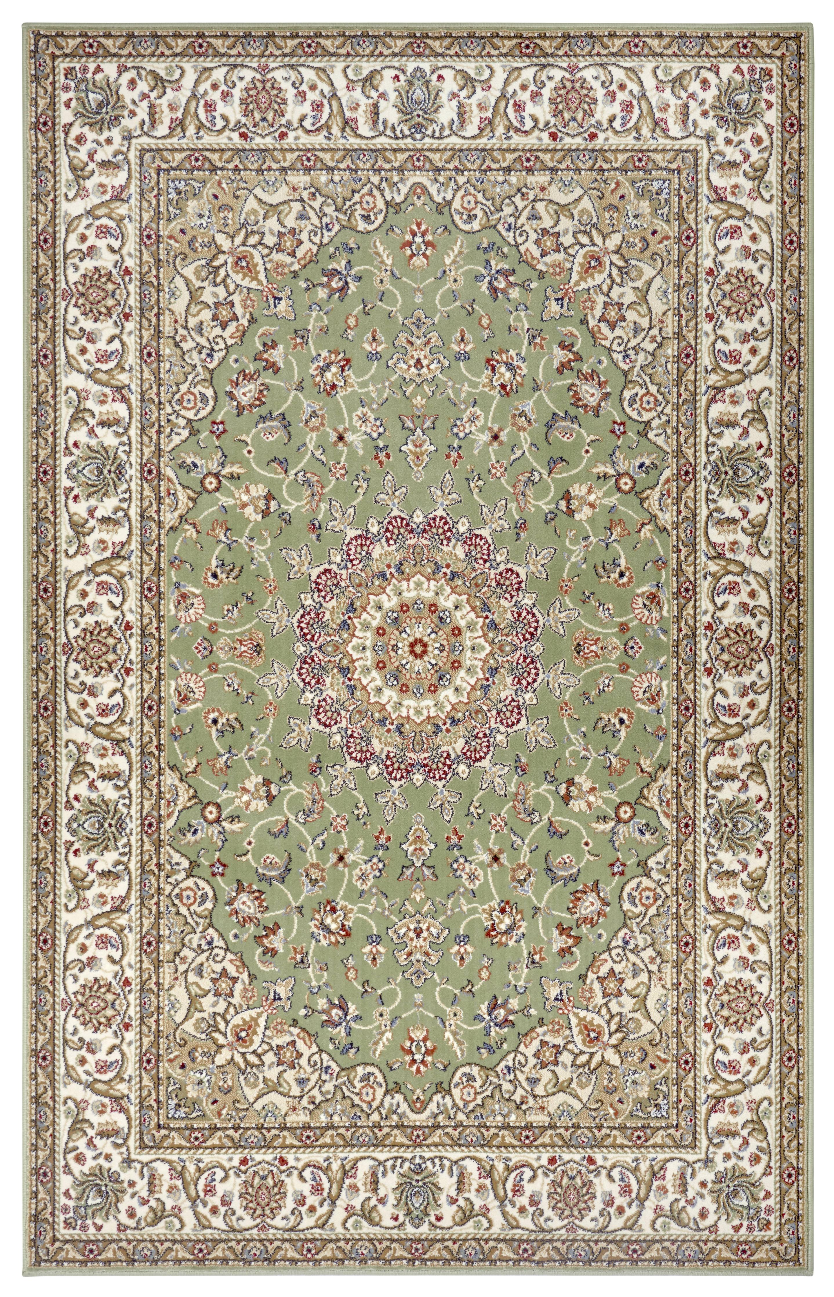 Nouristan Vloerkleed Zuhr | 
