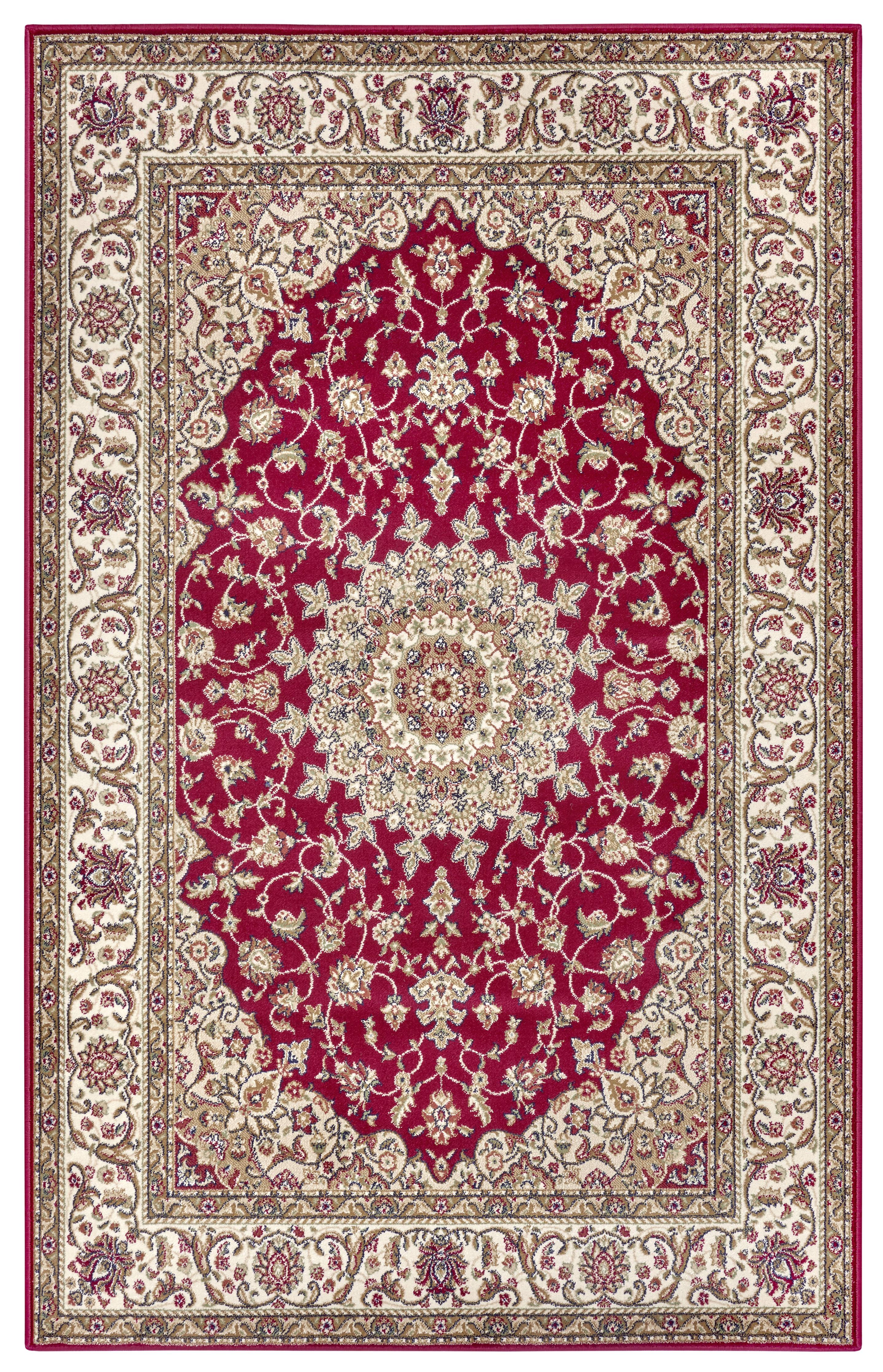 Nouristan Vloerkleed Zuhr | 