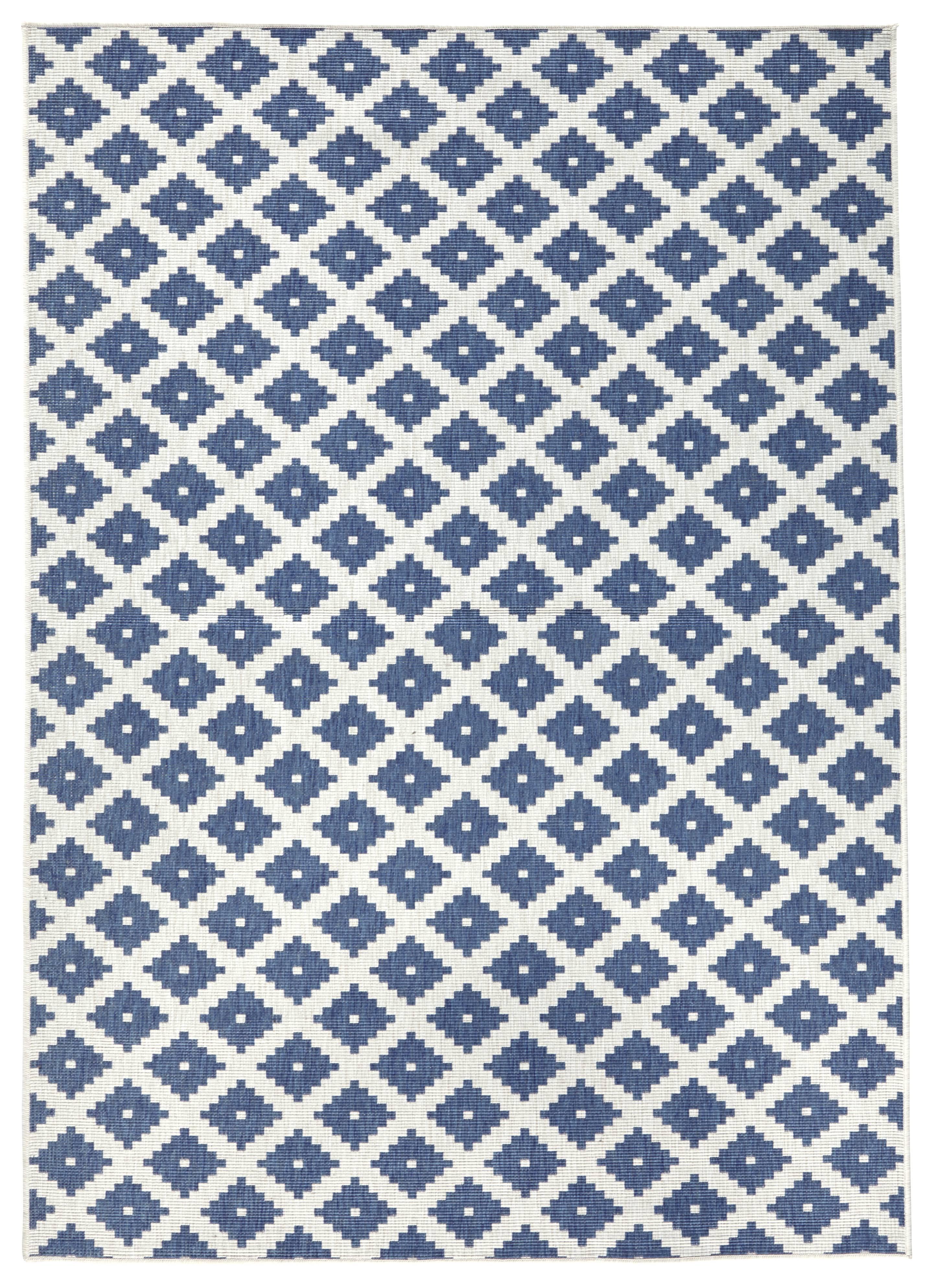Northrugs Vloerkleed Nizza in- & outdoor | 