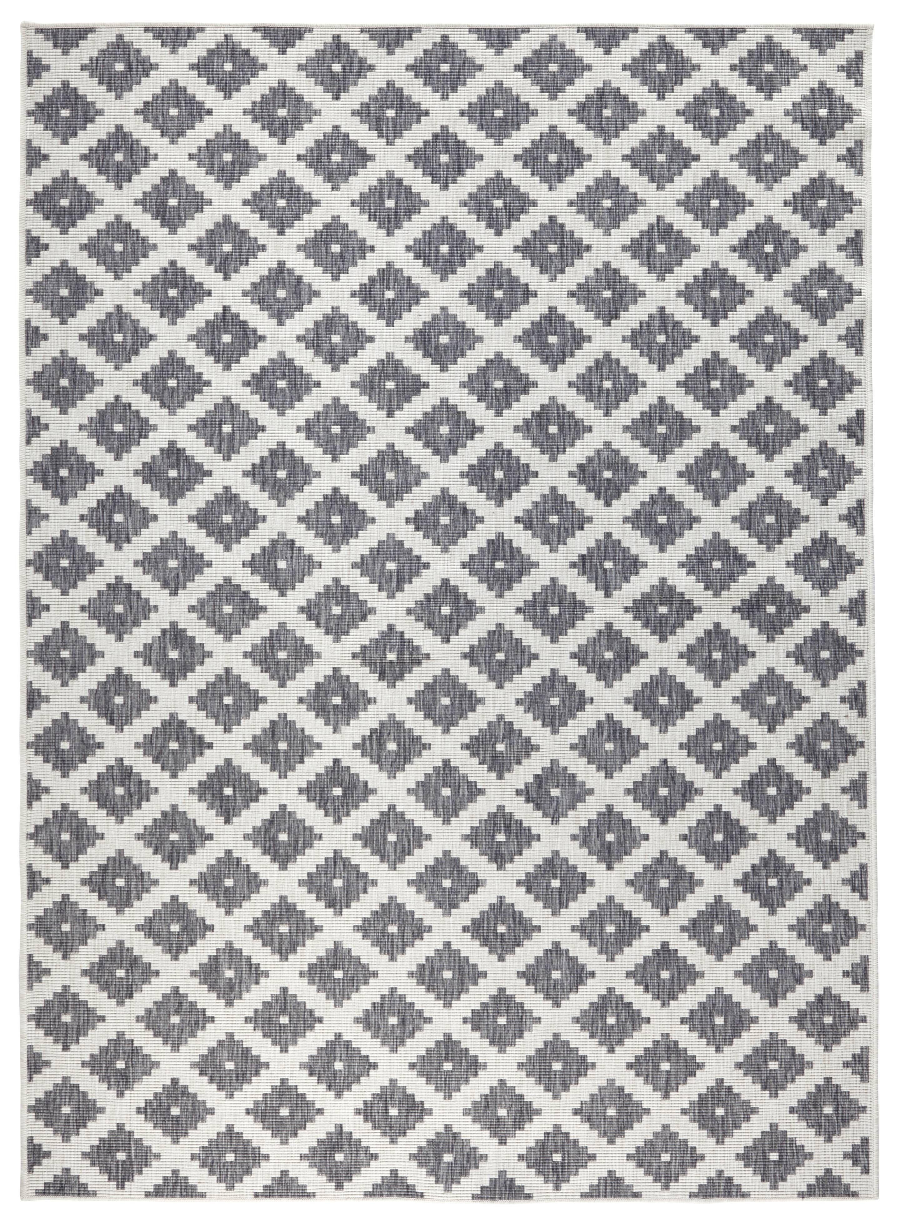 Northrugs Vloerkleed Nizza in- & outdoor | 