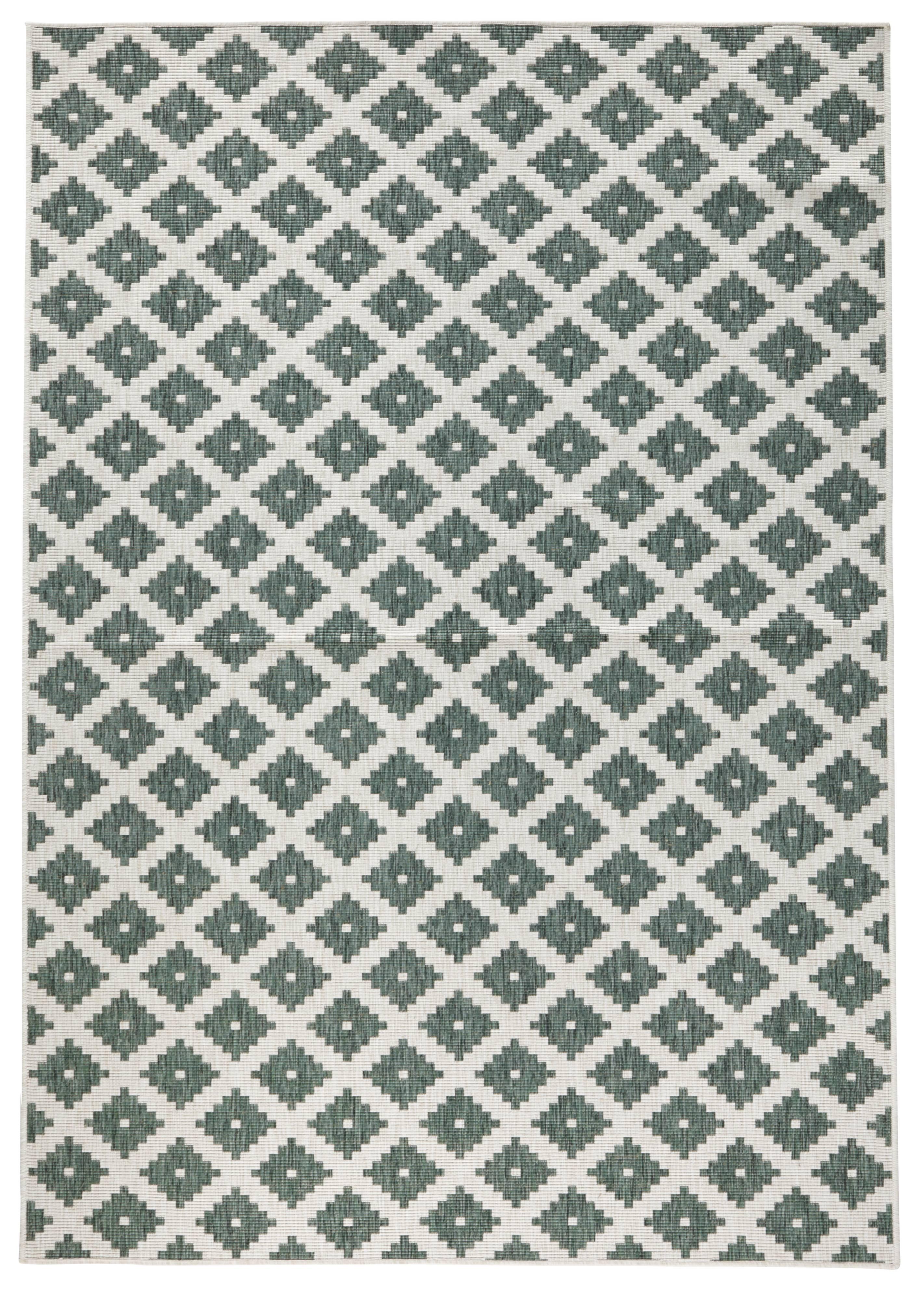 Northrugs Vloerkleed Nizza in- & outdoor | 