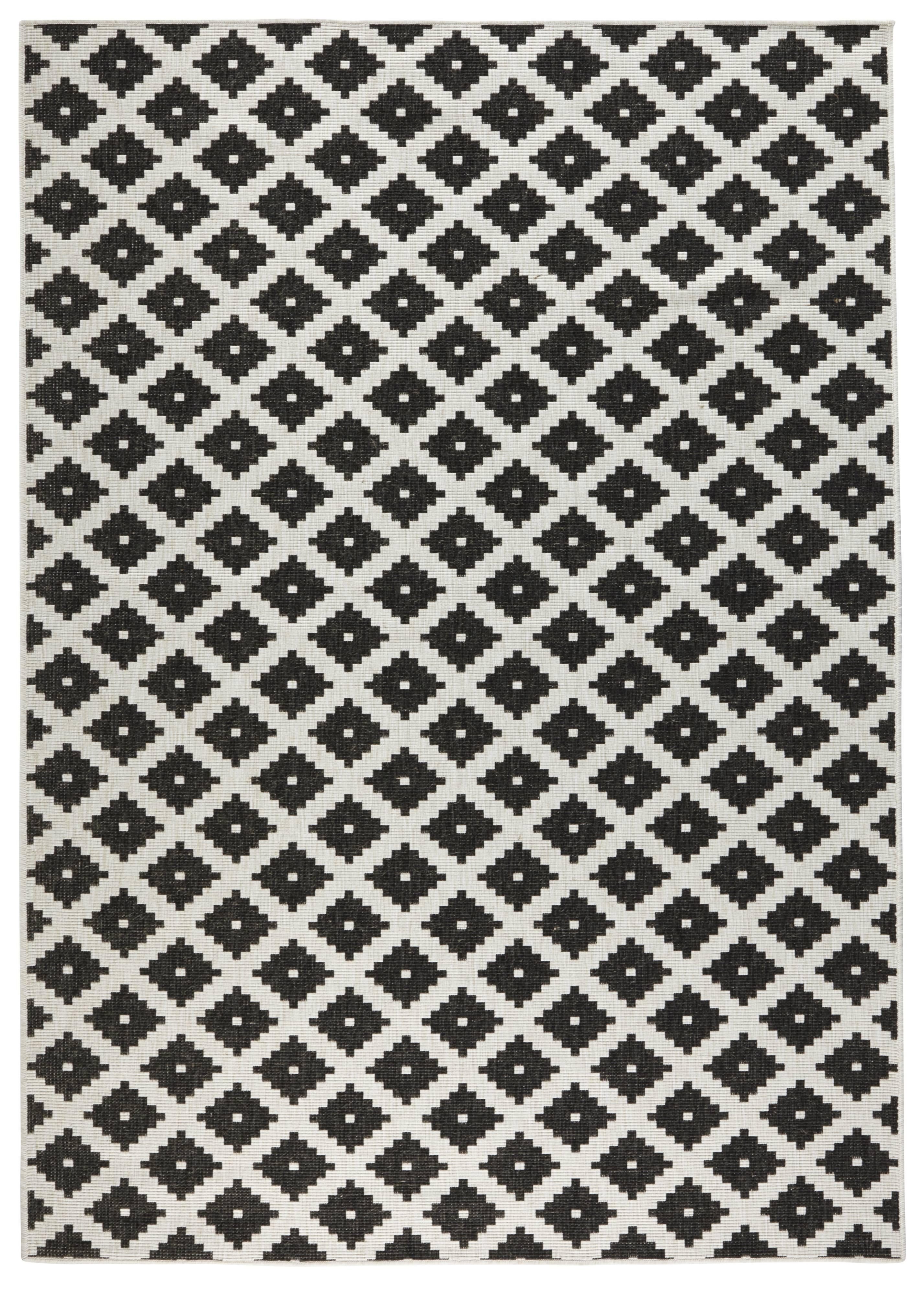Northrugs Vloerkleed Nizza in- & outdoor | 