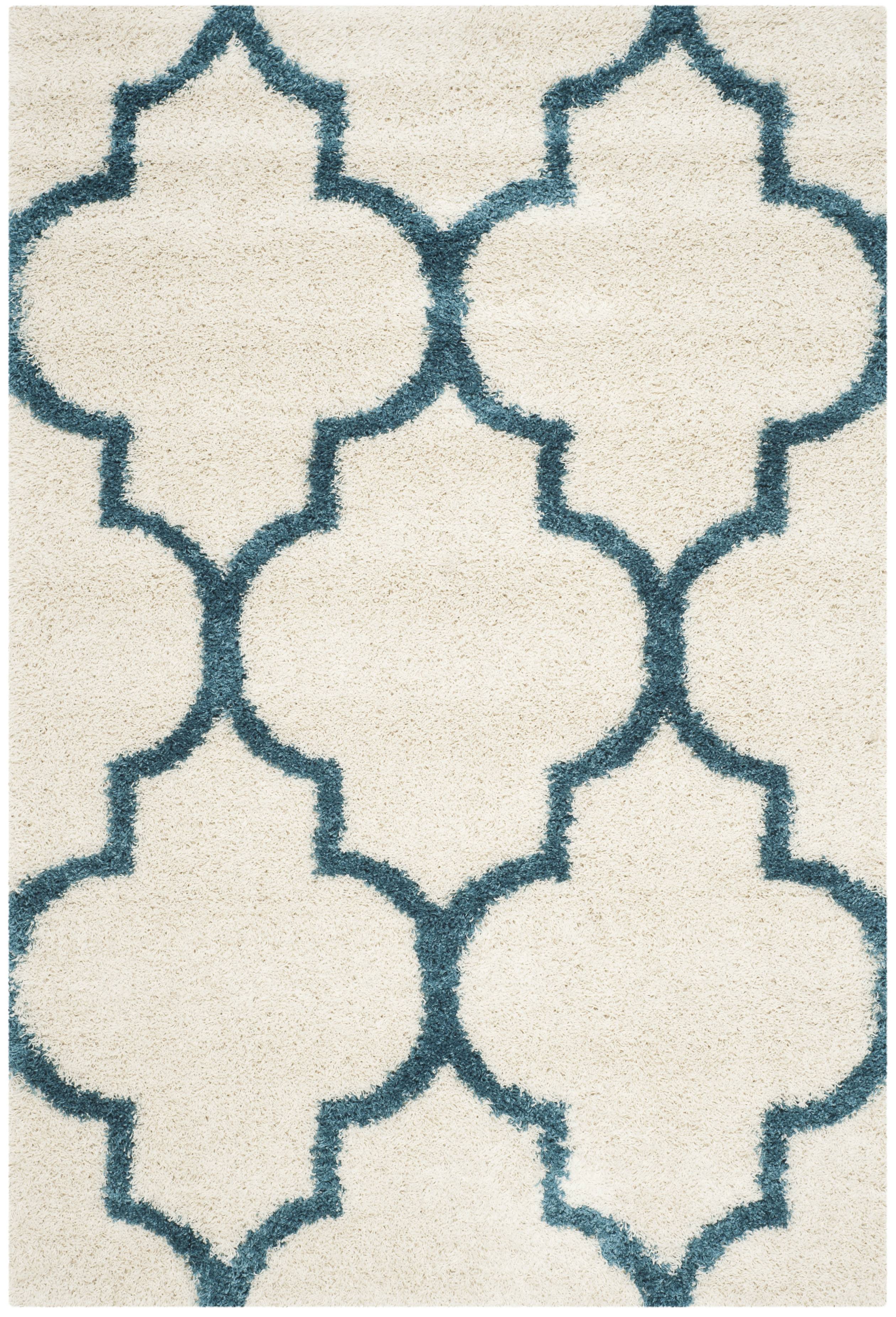 Safavieh Vloerkleed Rose | 