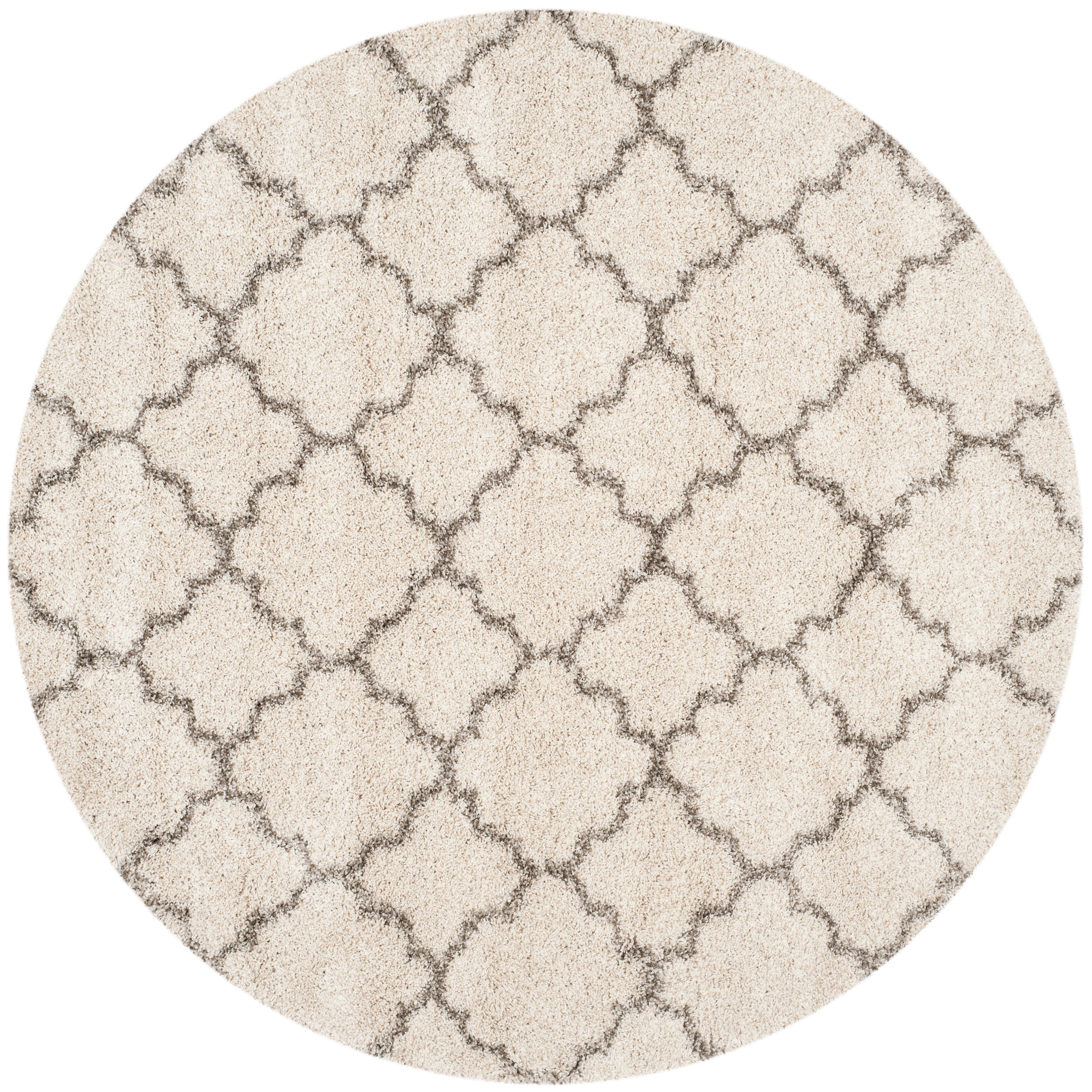 Safavieh Vloerkleed Coco rond | 