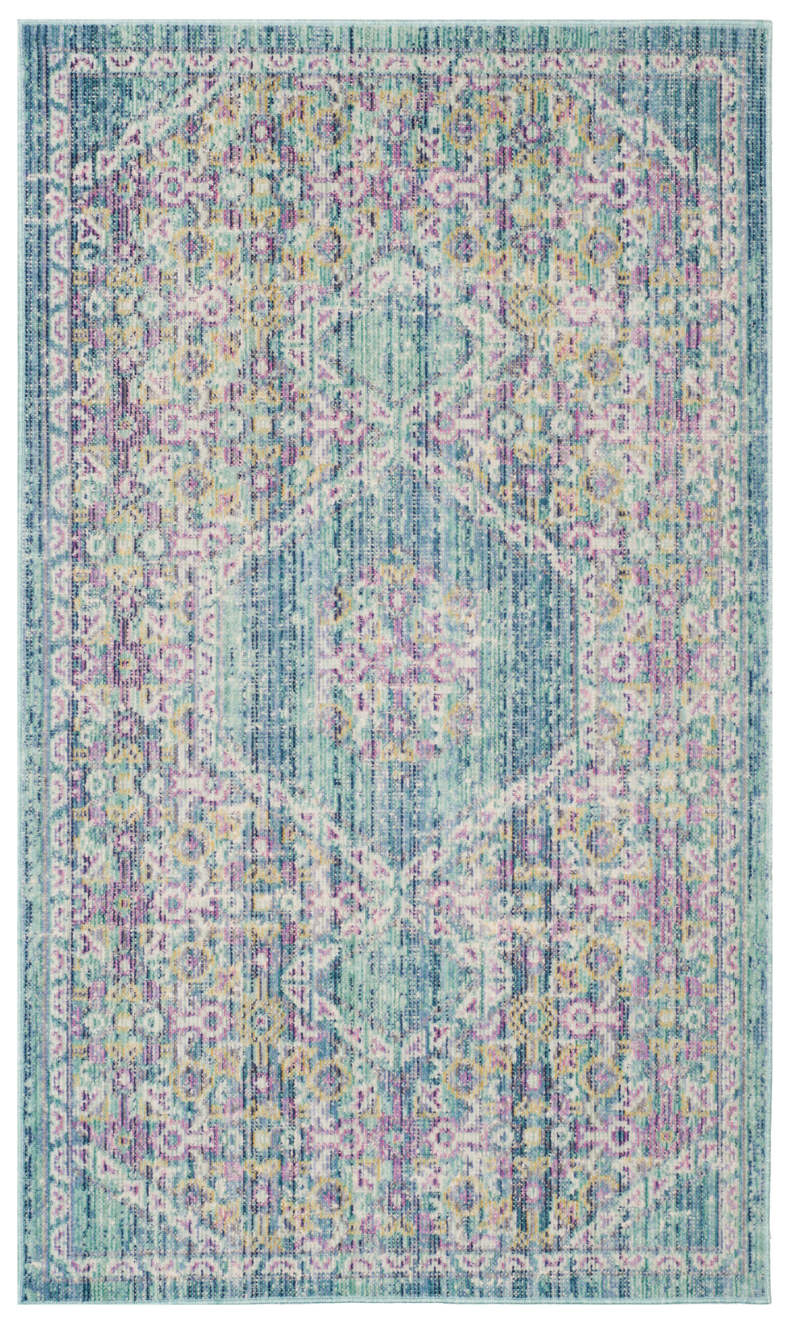 Safavieh Vloerkleed Meadow | 