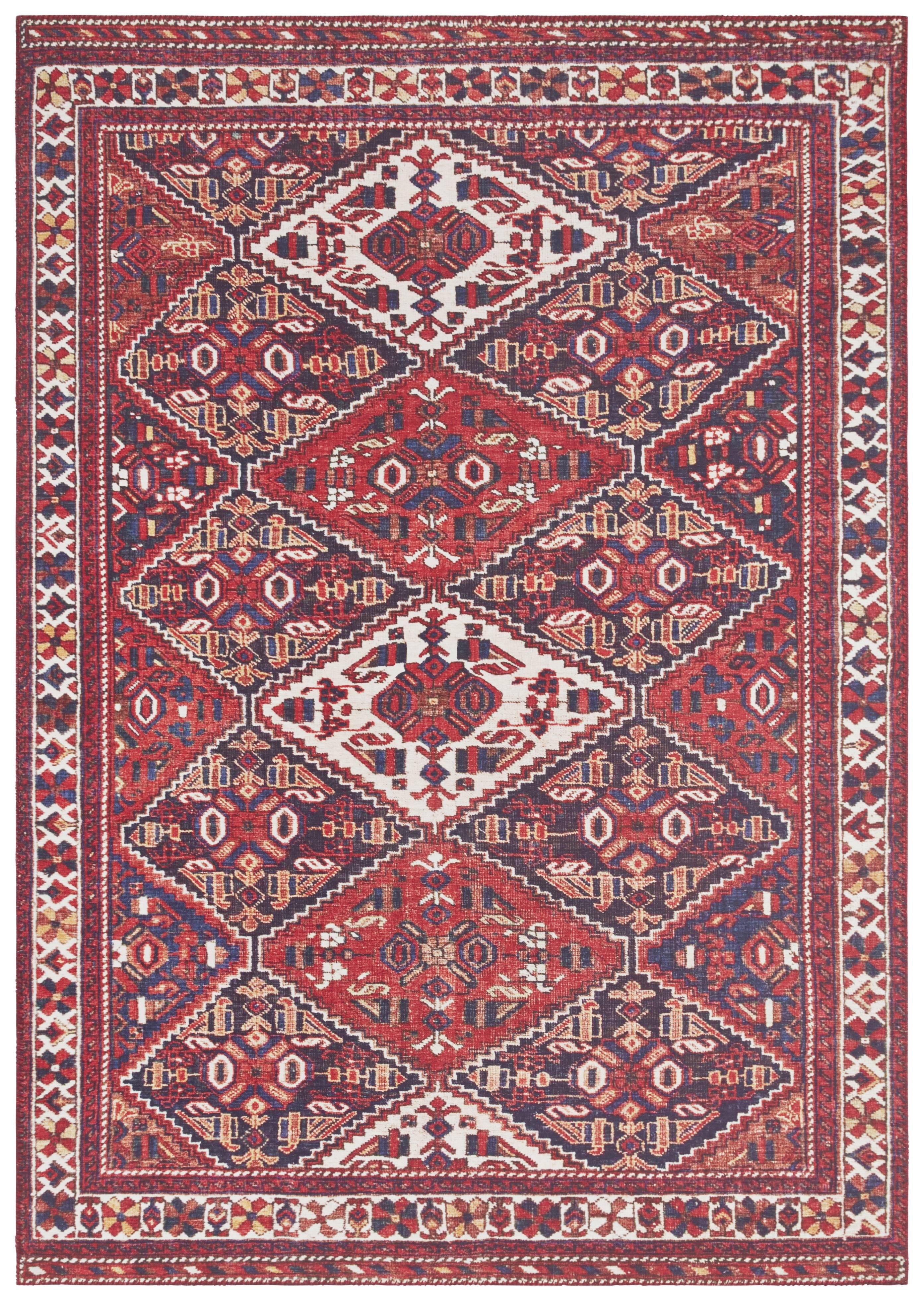 Elle Decoration Vloerkleed Aart | 