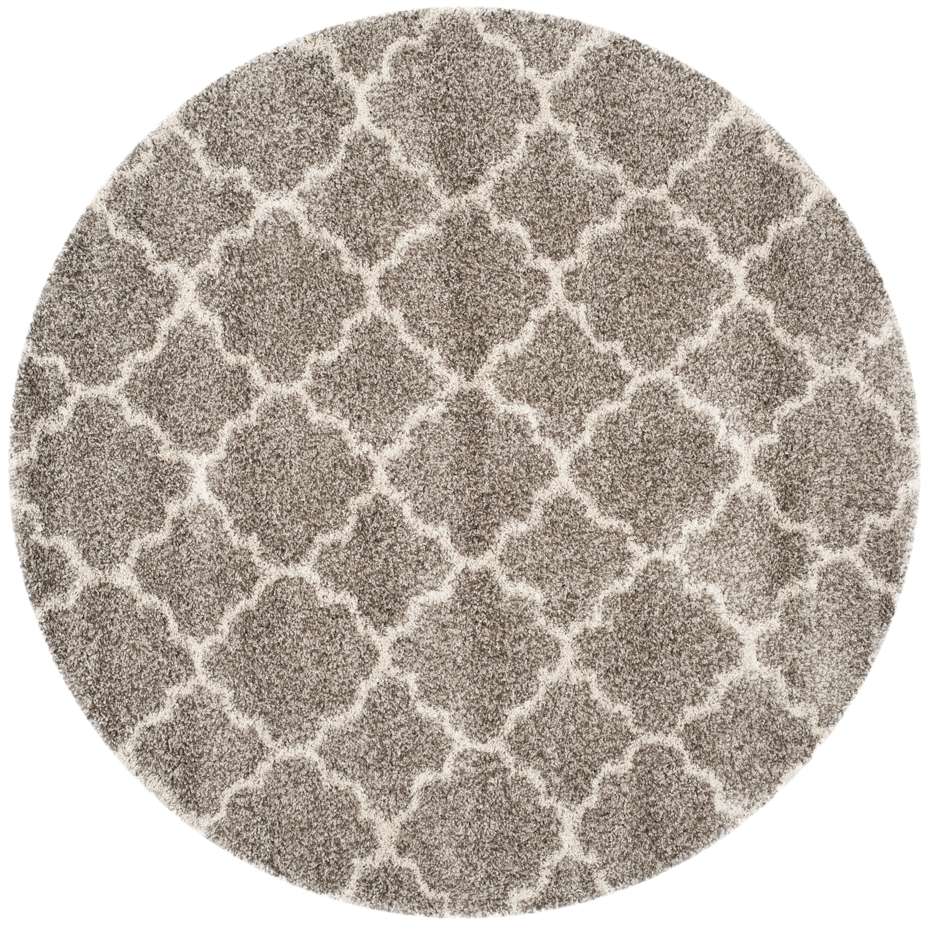 Safavieh Vloerkleed Coco rond | 