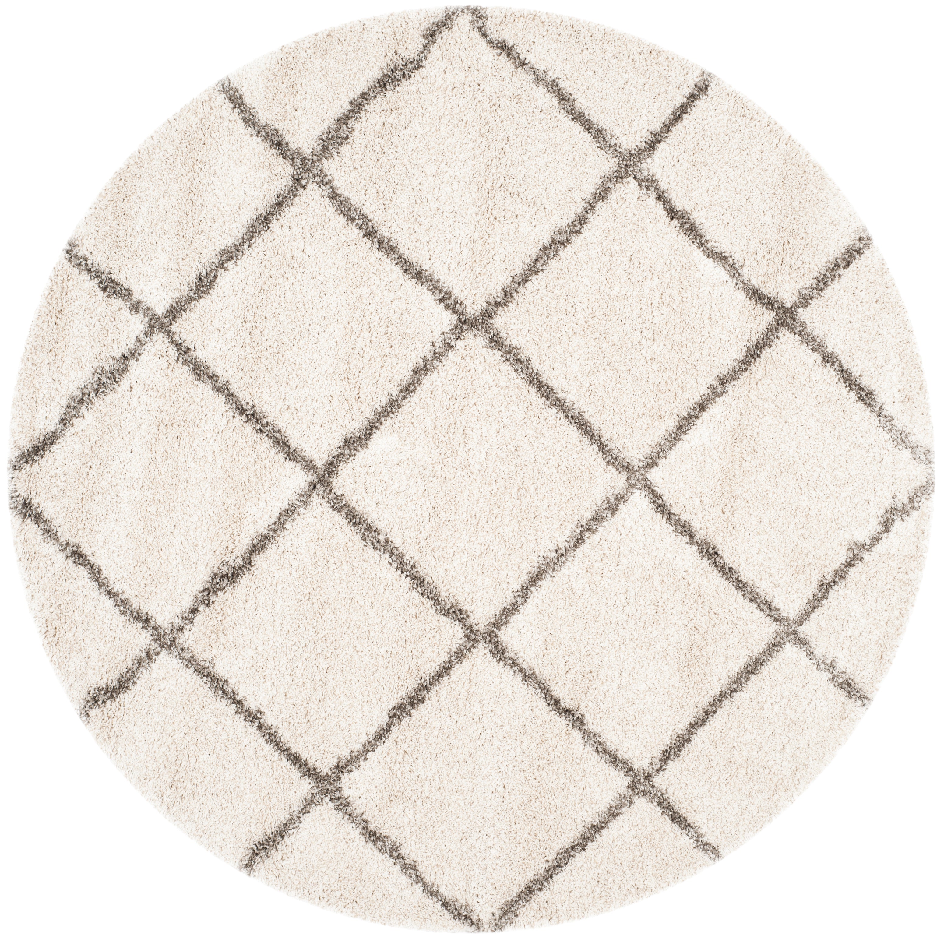 Safavieh Vloerkleed Adeline rond | 