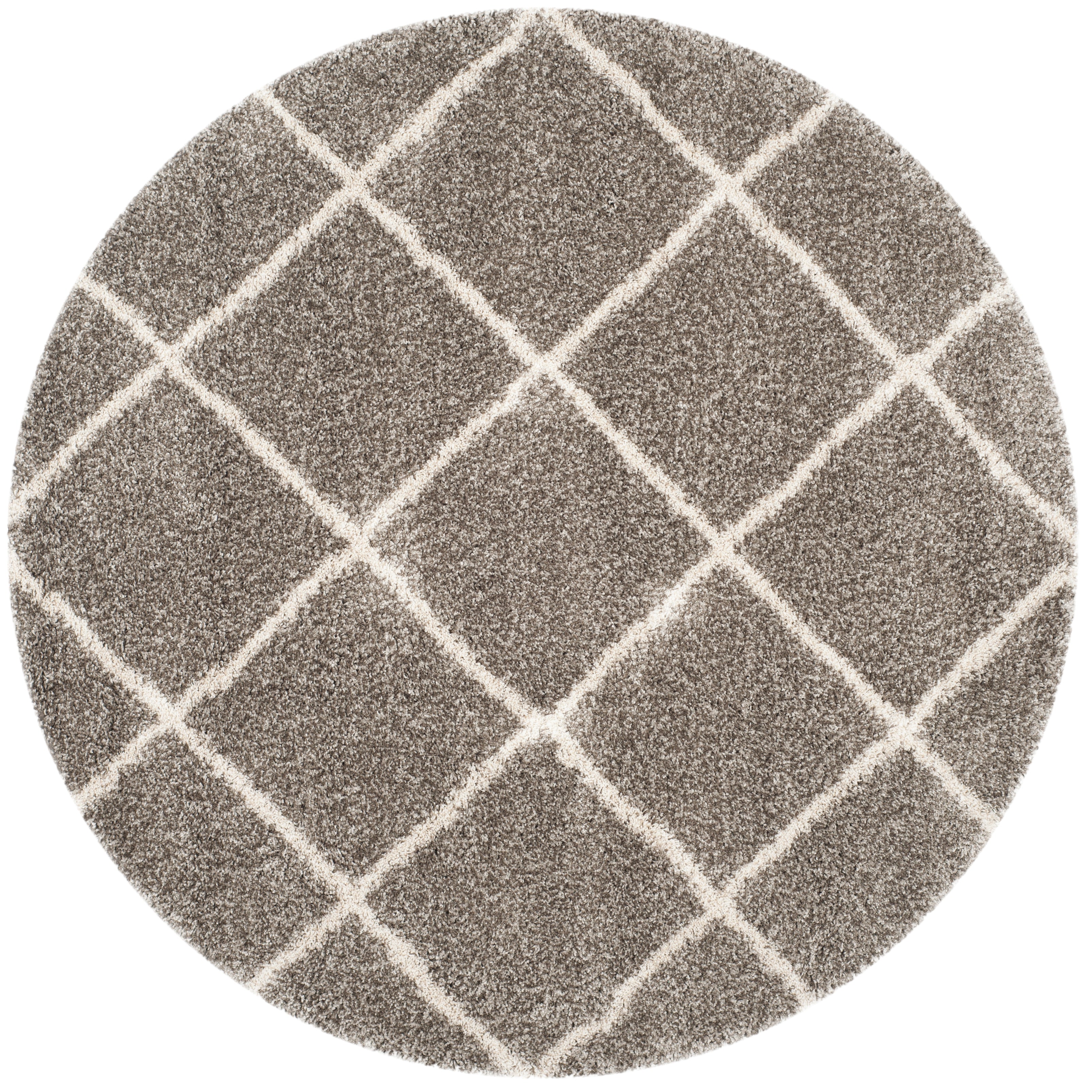 Safavieh Vloerkleed Adeline rond | 