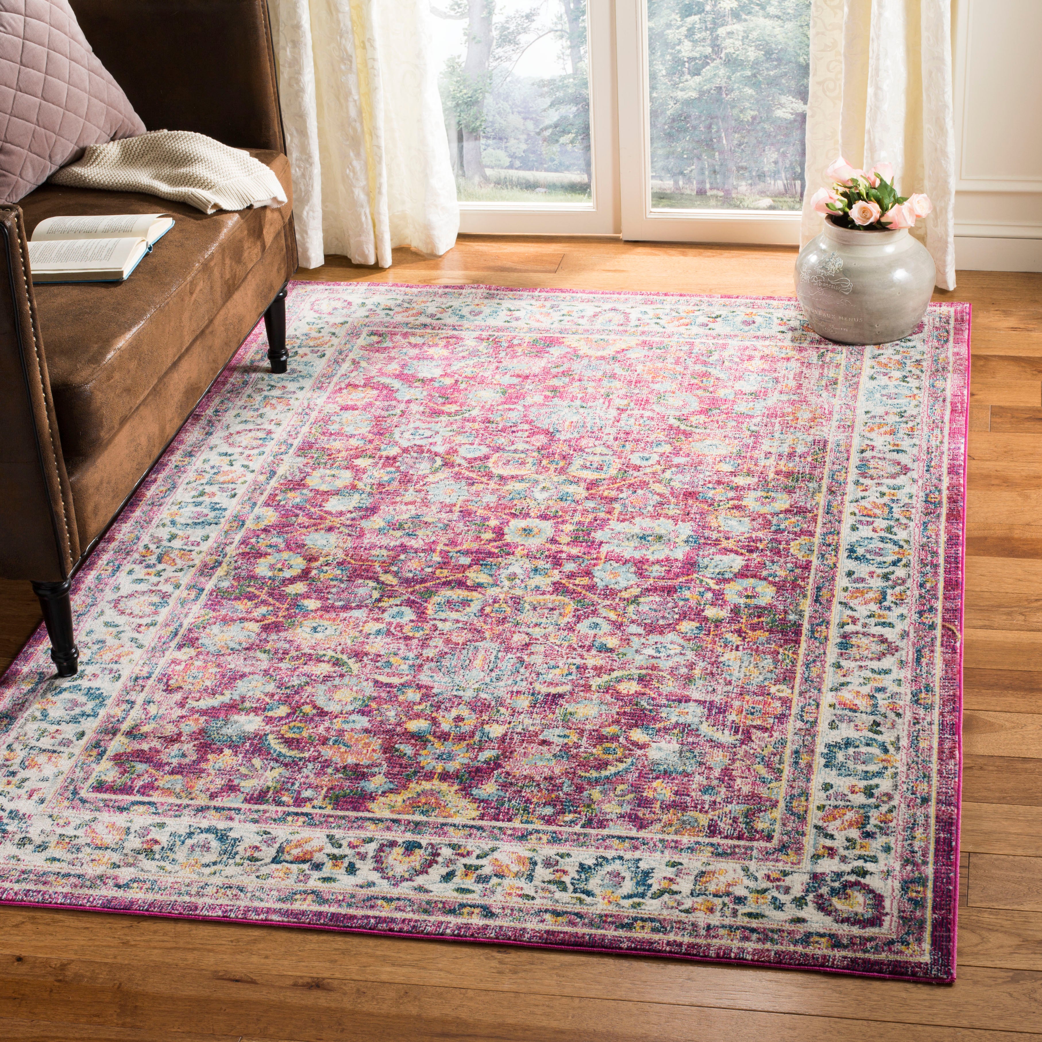 Safavieh Vloerkleed Madelyn | 