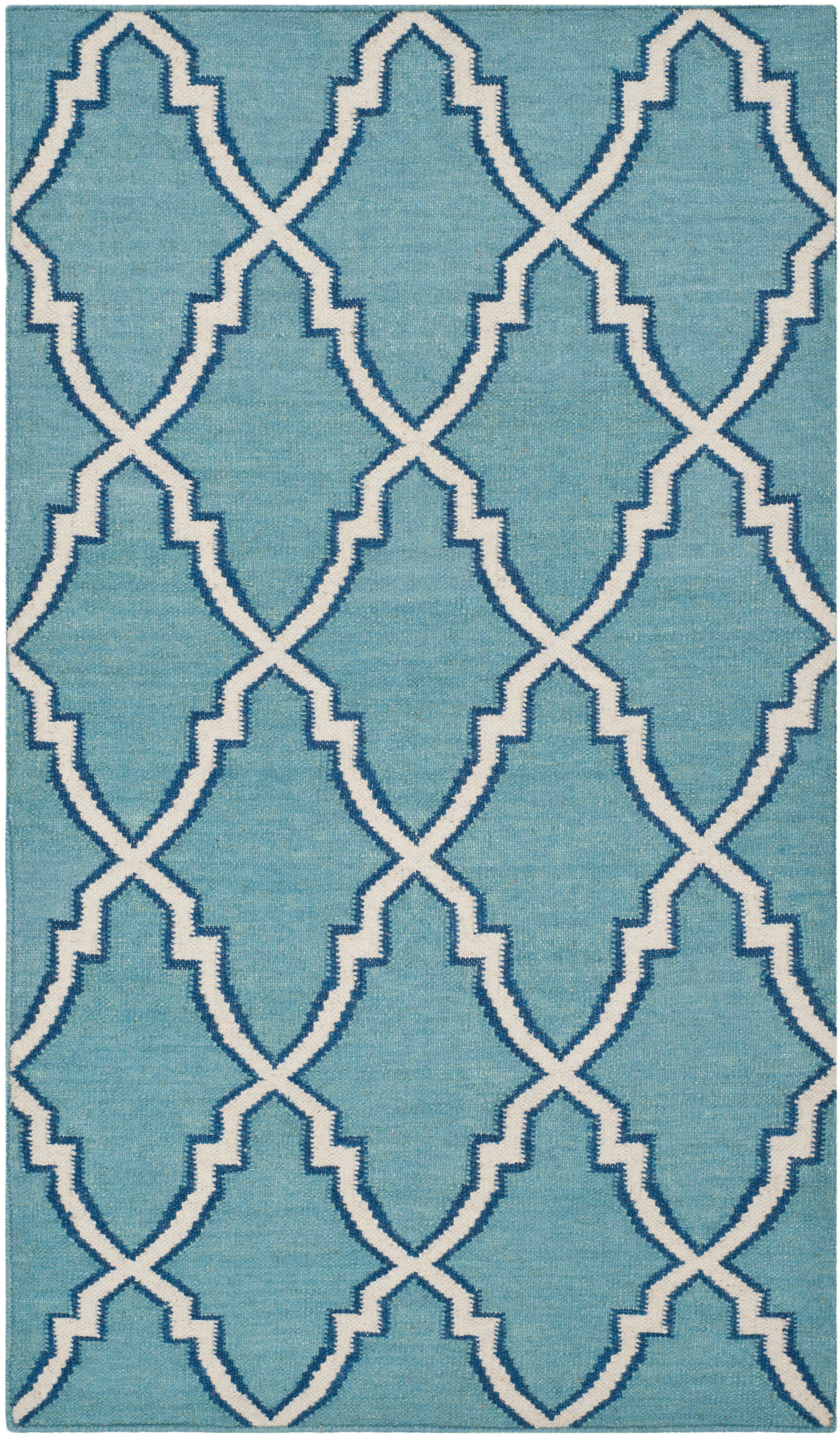 Safavieh Vloerkleed Nico wol | 