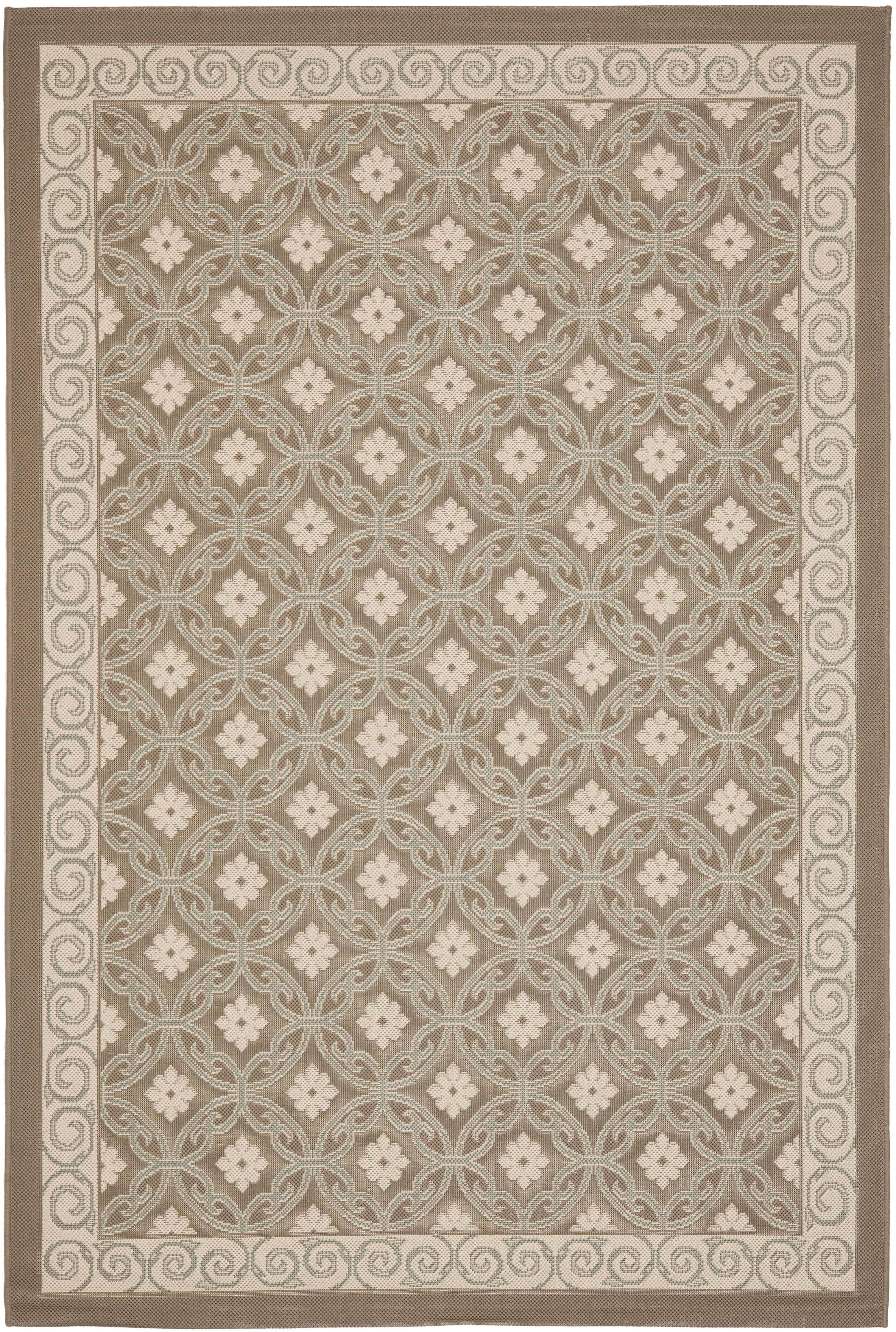 Safavieh Vloerkleed Theodore in- & outdoor | 