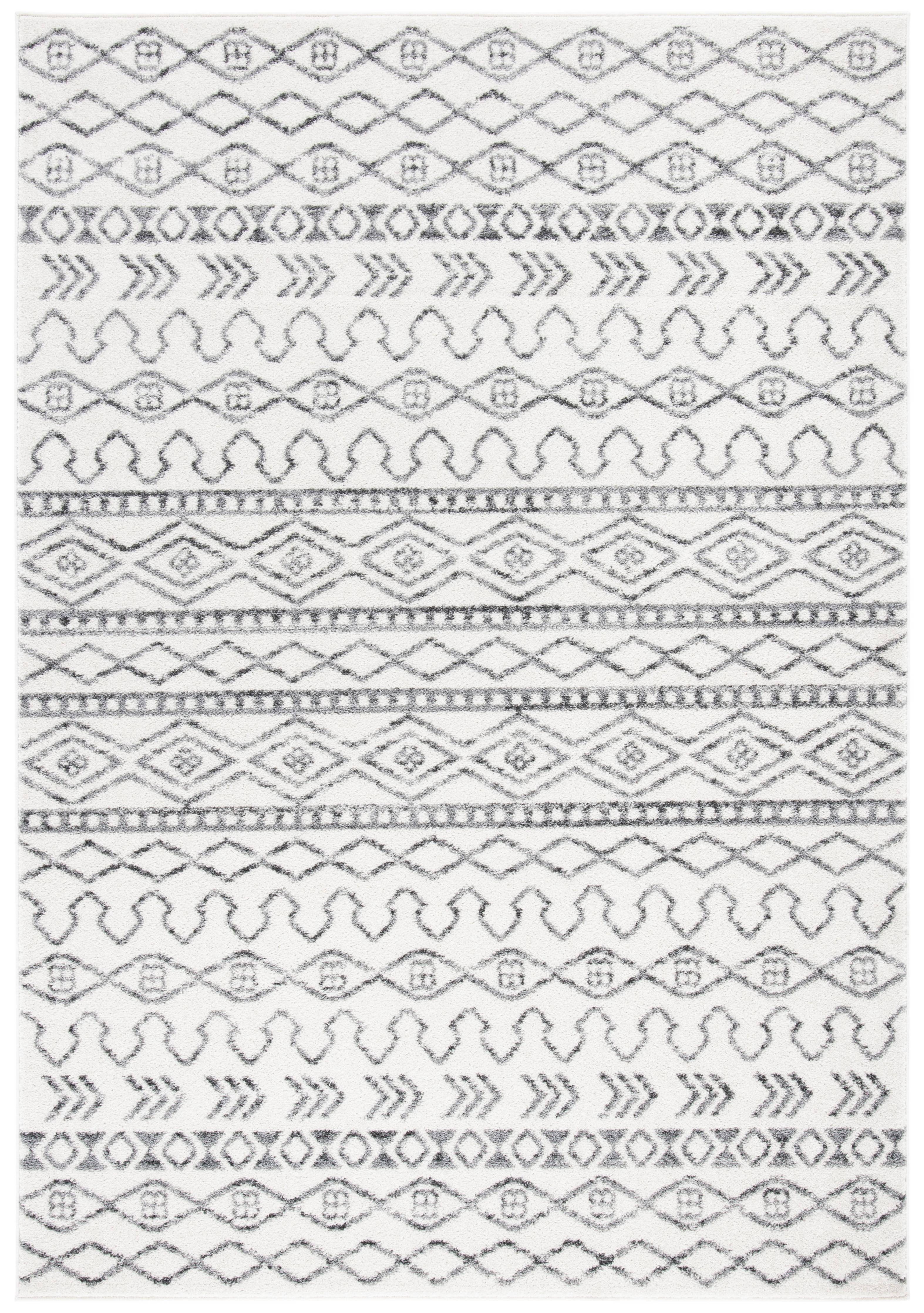 NADUVI Collection Vloerkleed Kingsly | 