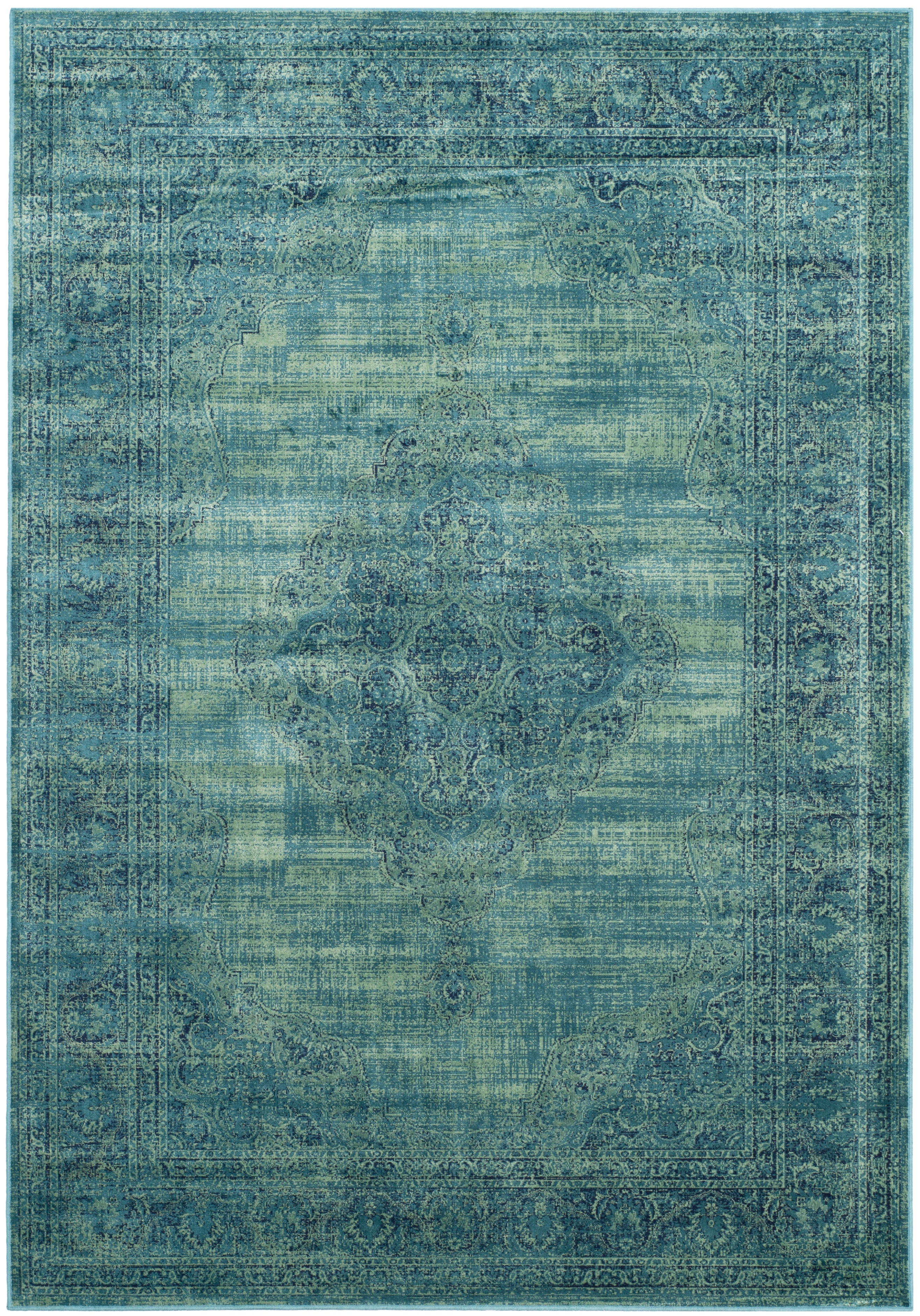 Safavieh Vintage vloerkleed Olivia | 