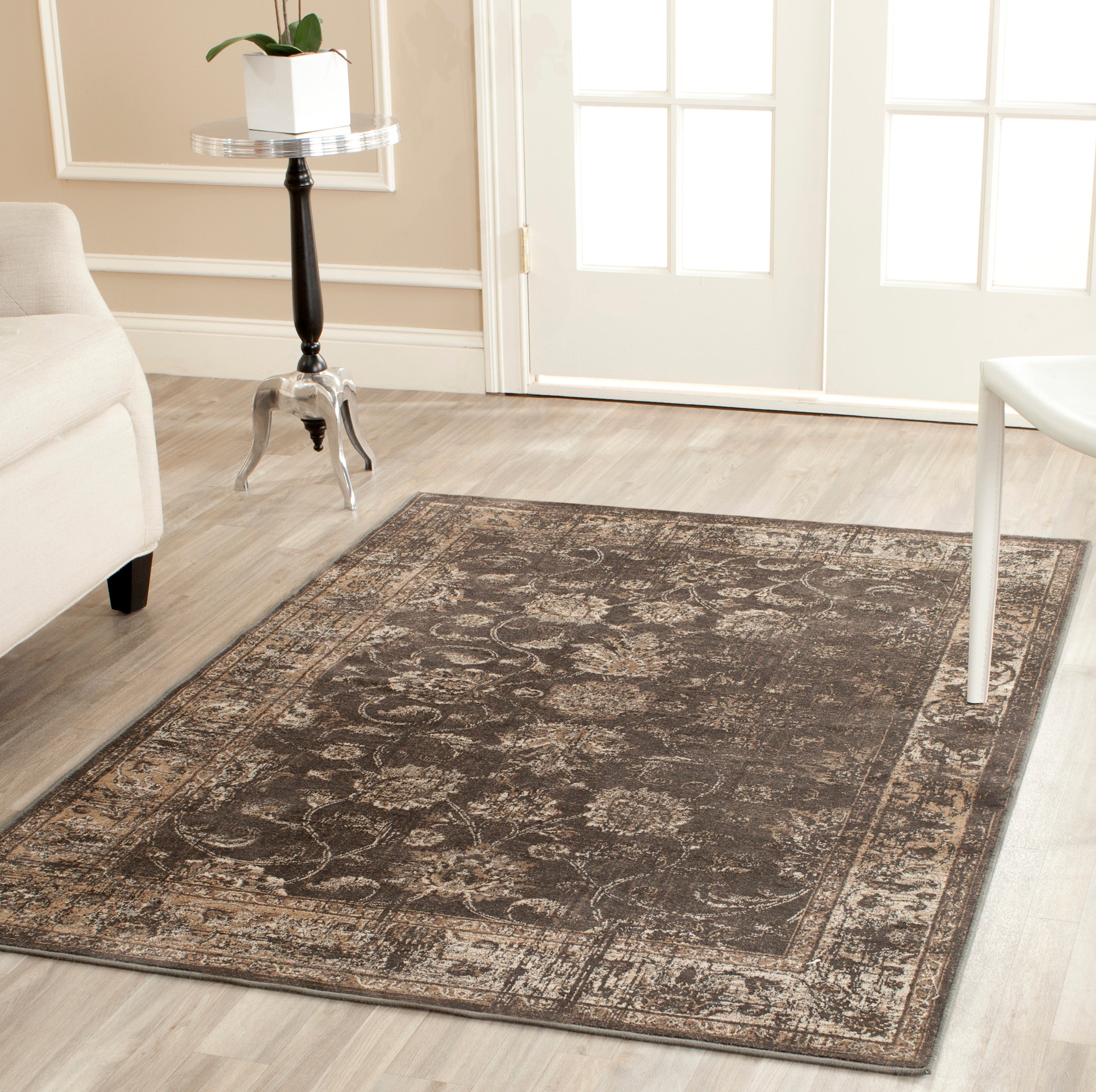 Safavieh Vintage vloerkleed Peri | 