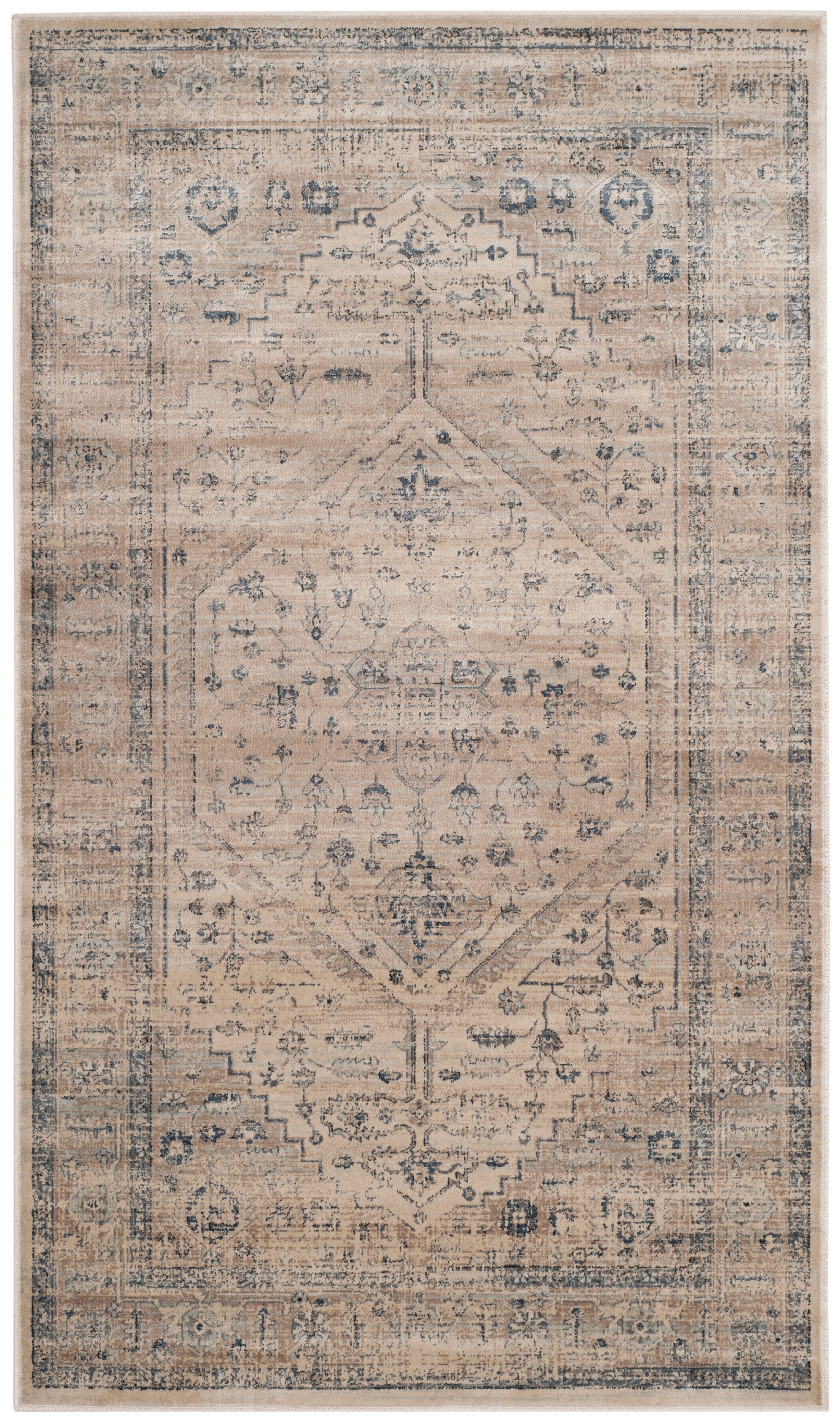 Safavieh Vintage vloerkleed Rihana | 