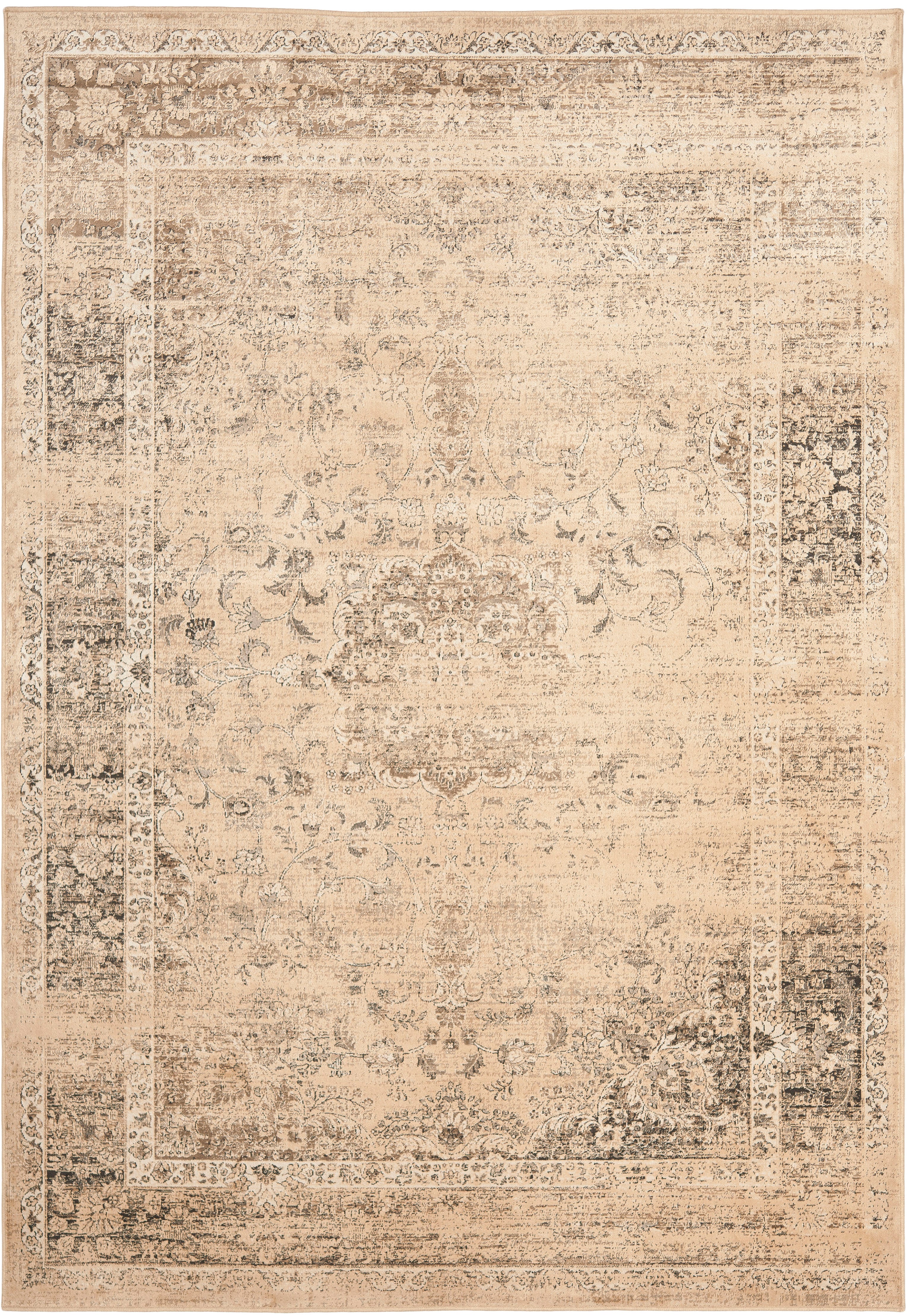 Safavieh Vintage vloerkleed Sasha | 