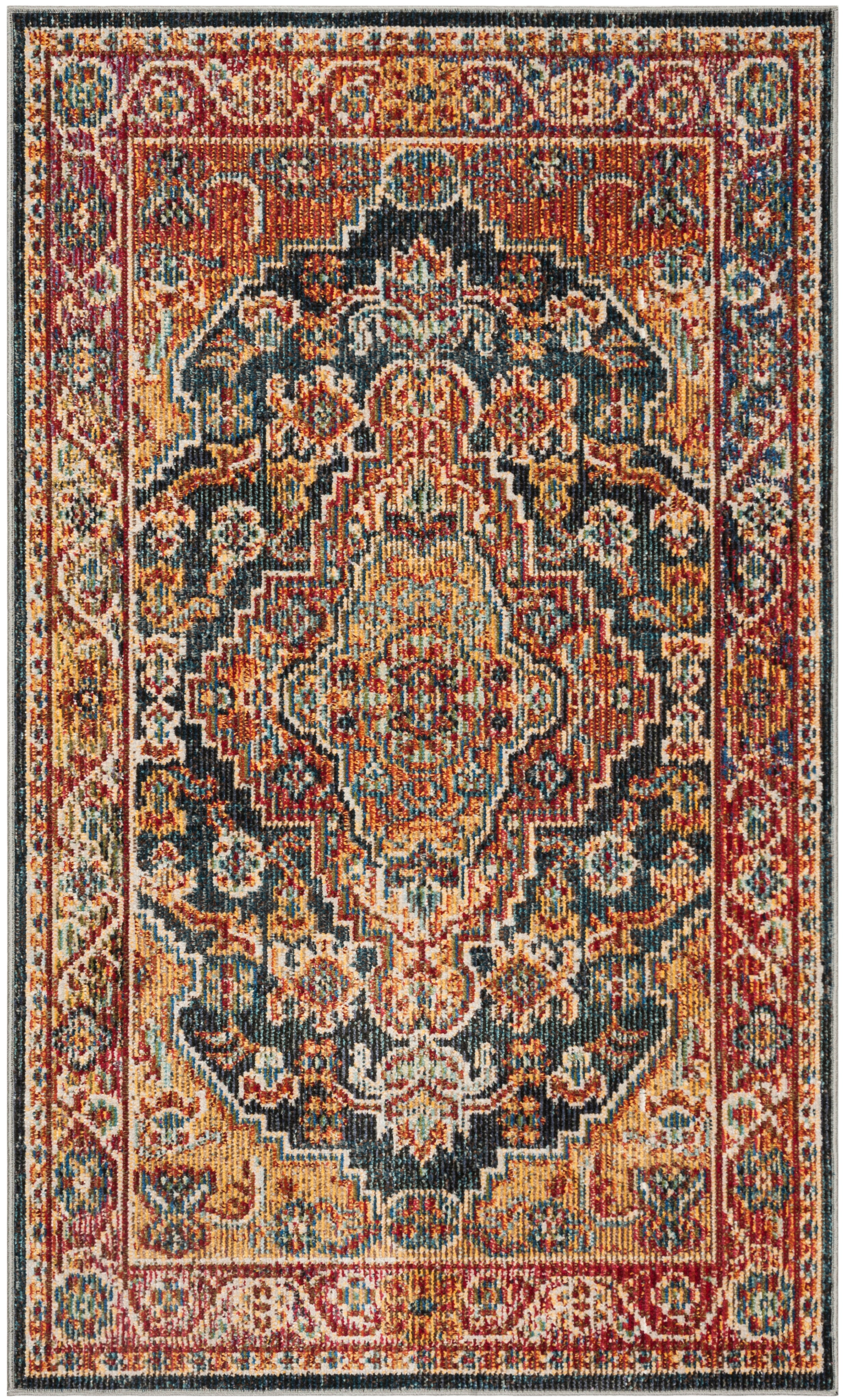 Safavieh Vloerkleed Aslan | 