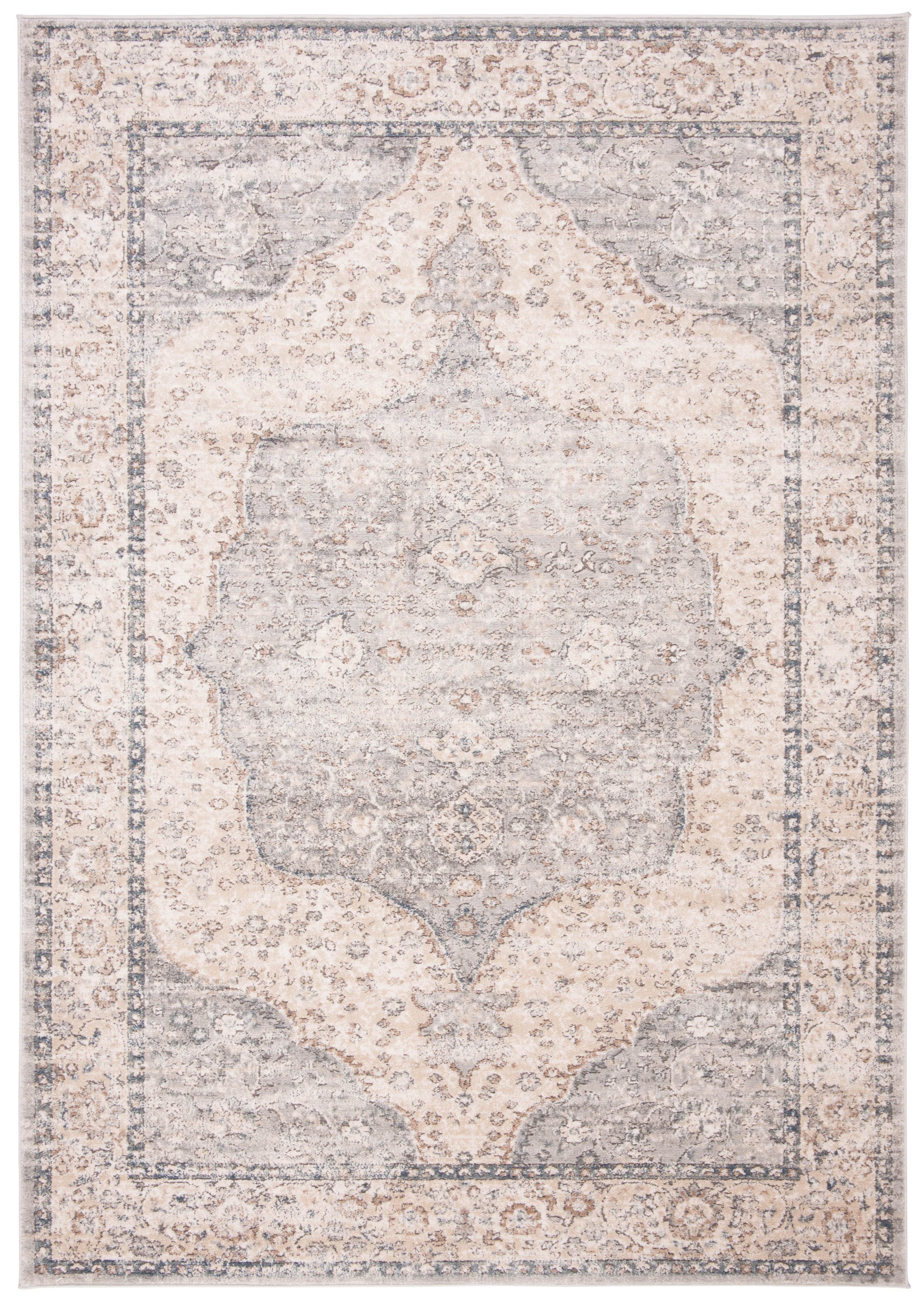 Safavieh Vloerkleed Tom | 