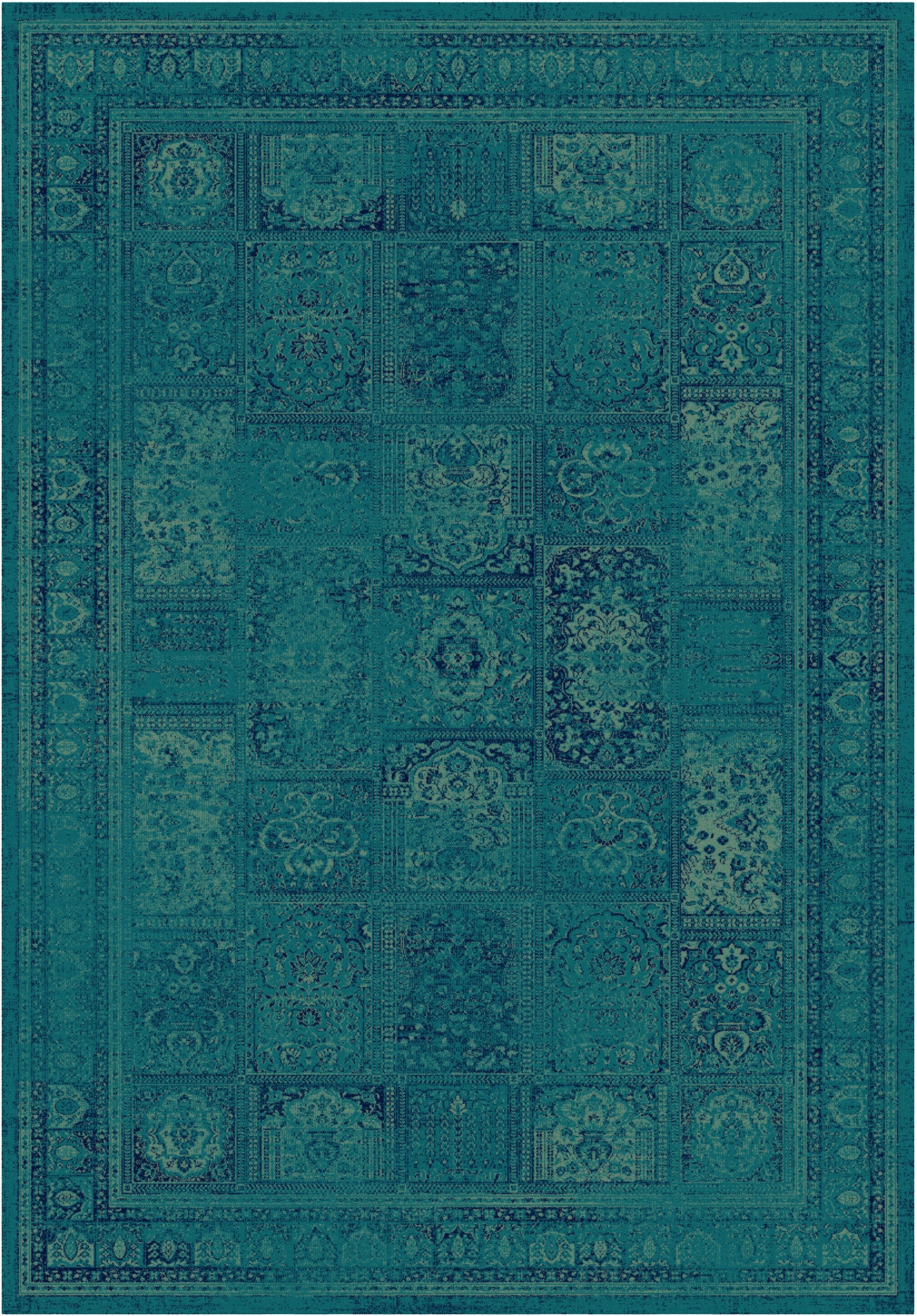 Safavieh Vintage vloerkleed Suri | 