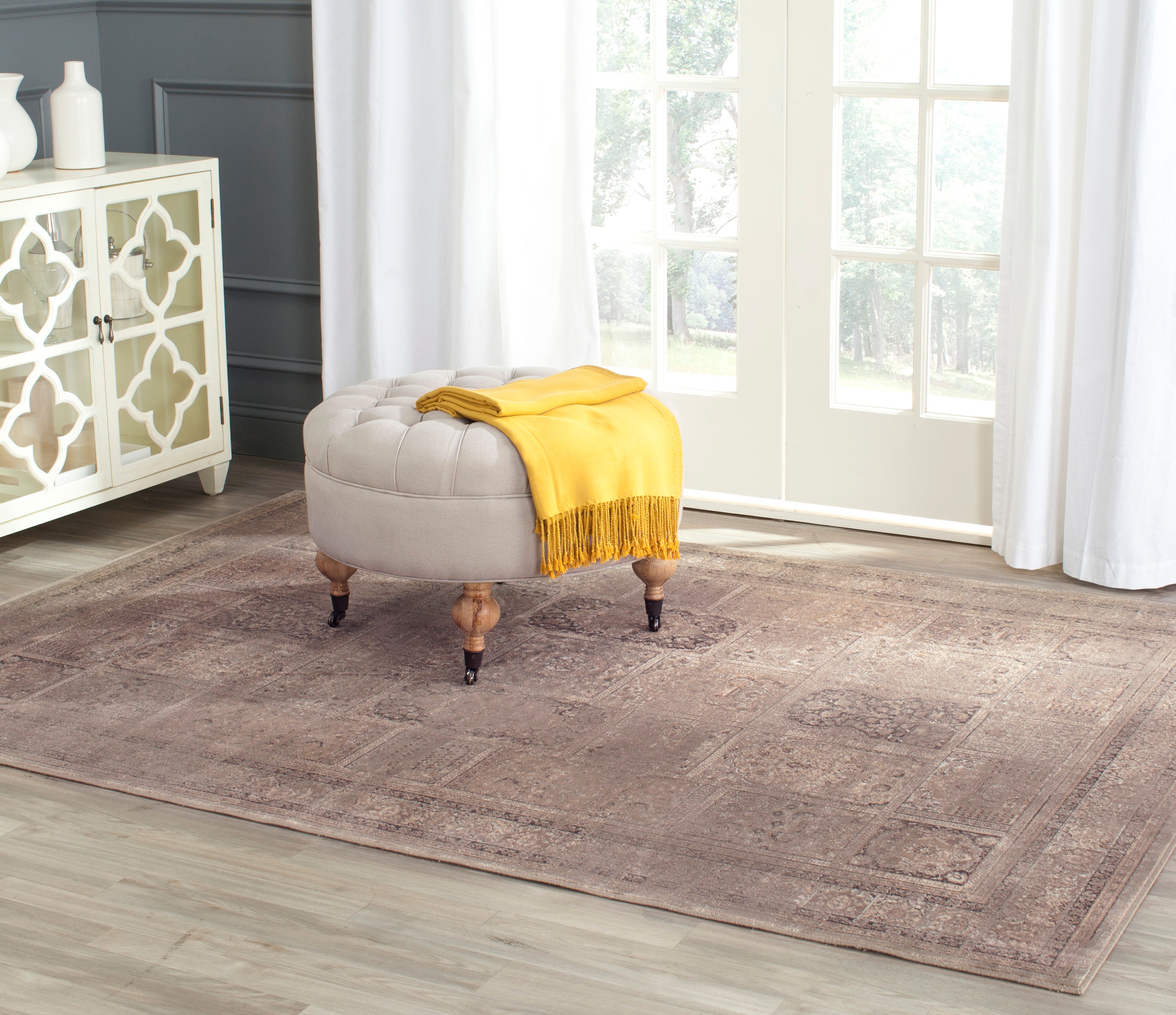 Safavieh Vintage vloerkleed Suri | 