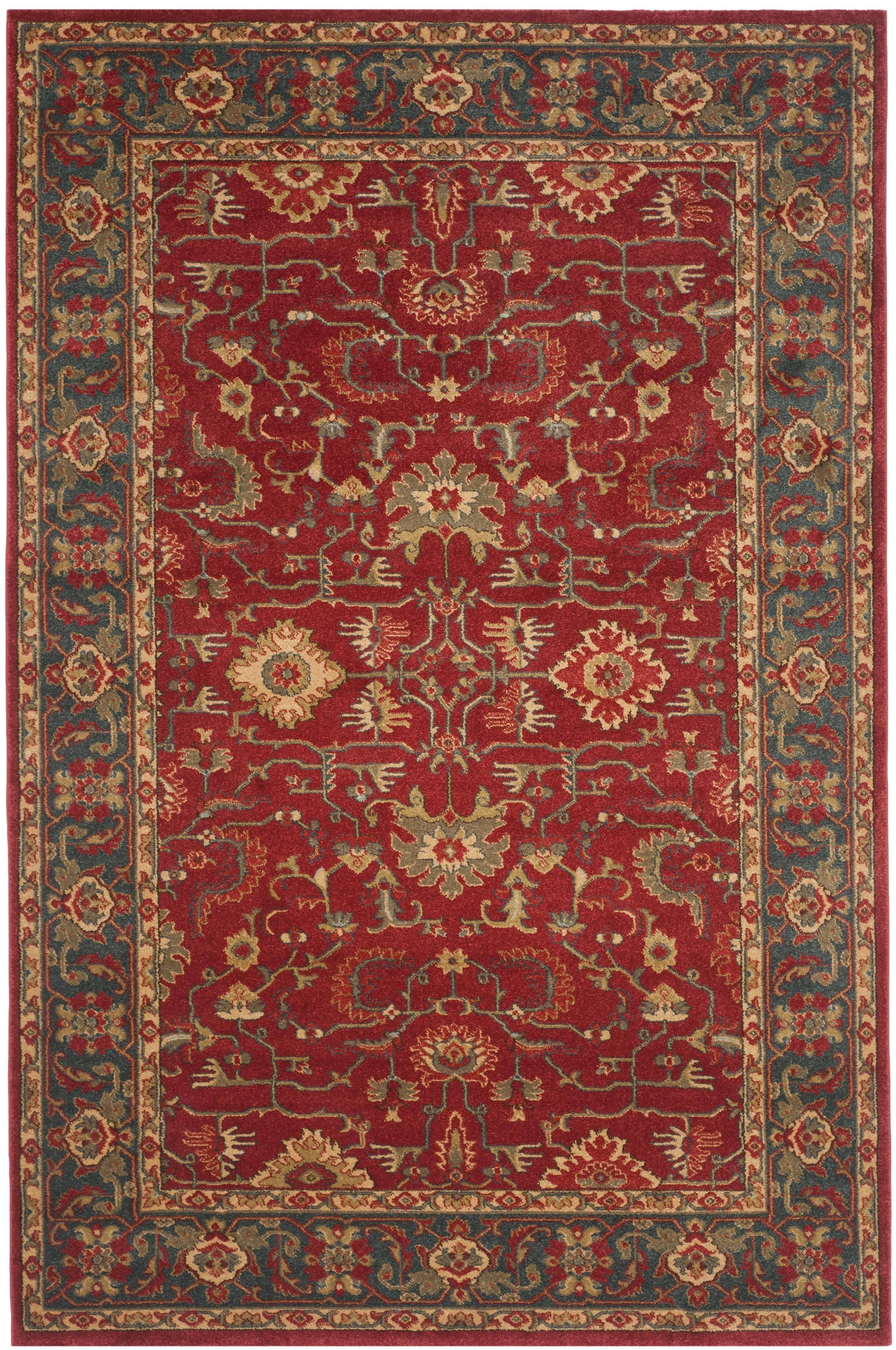 Safavieh Vloerkleed Mahal | 