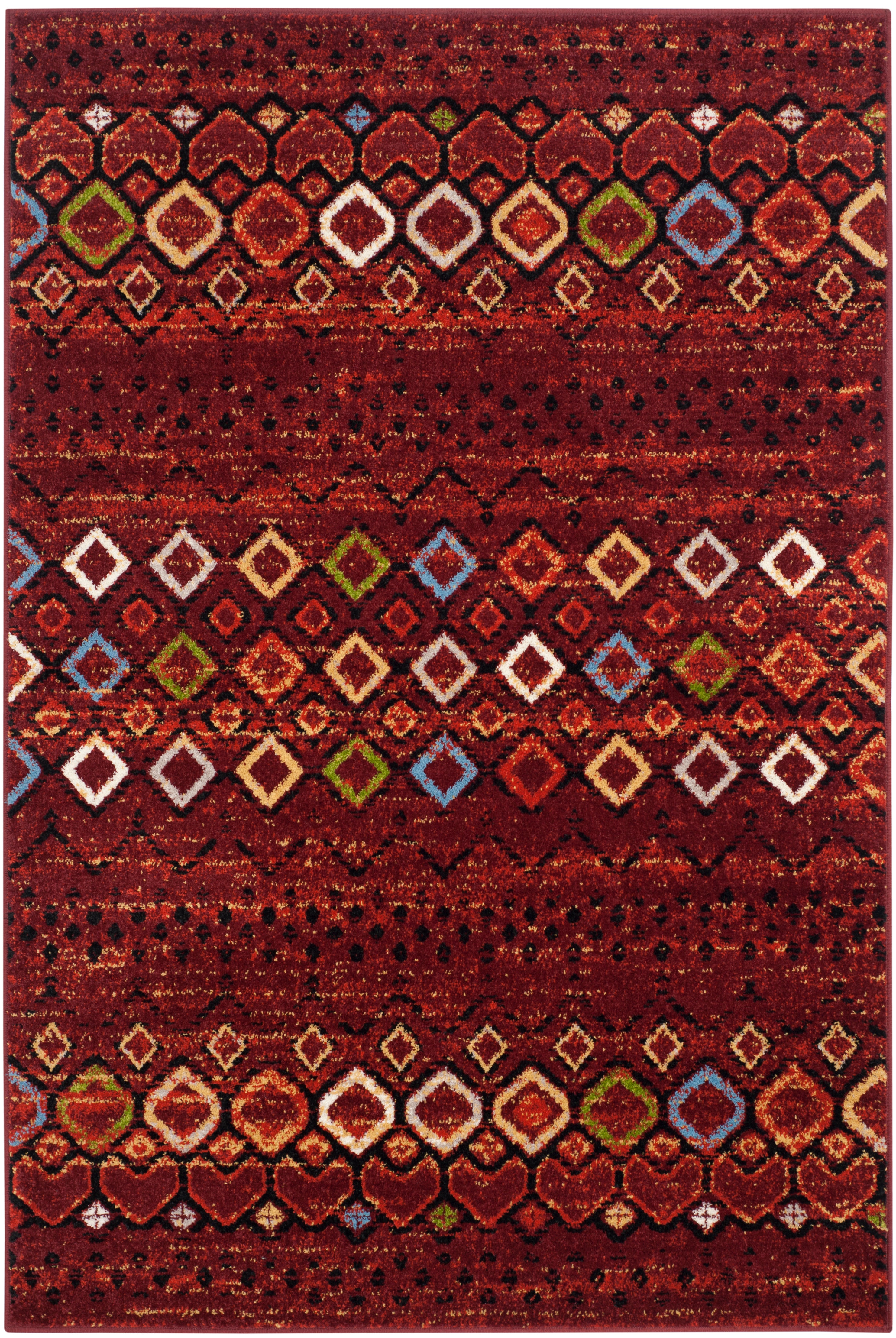Safavieh Vloerkleed Cullen Tribal | 