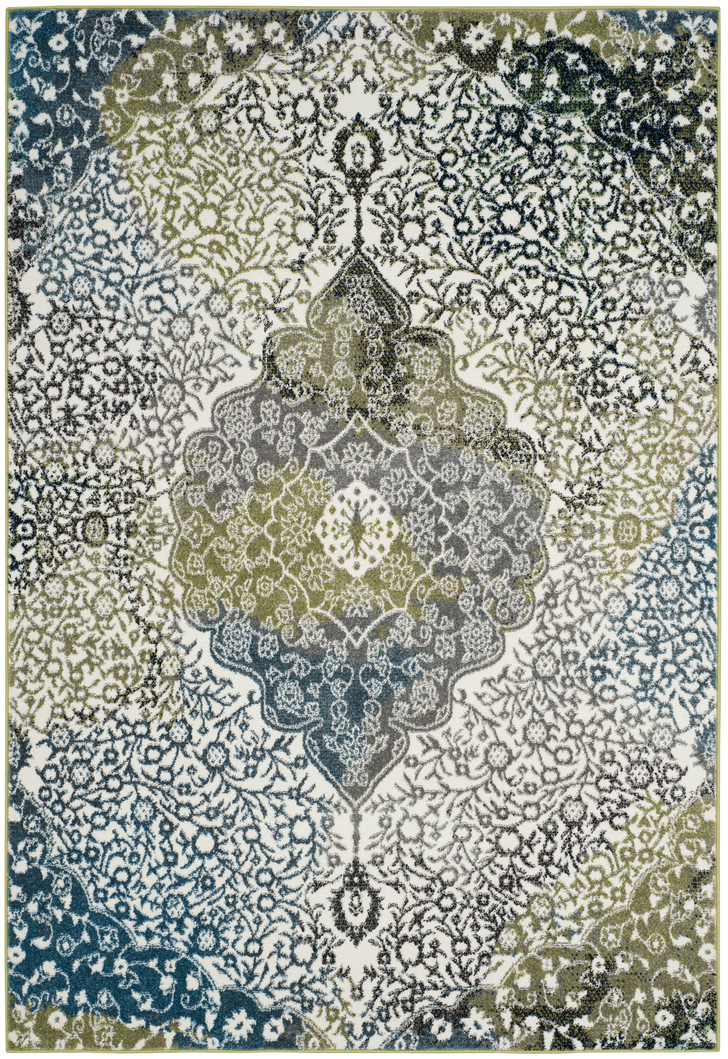 Safavieh Vloerkleed Trinity | 