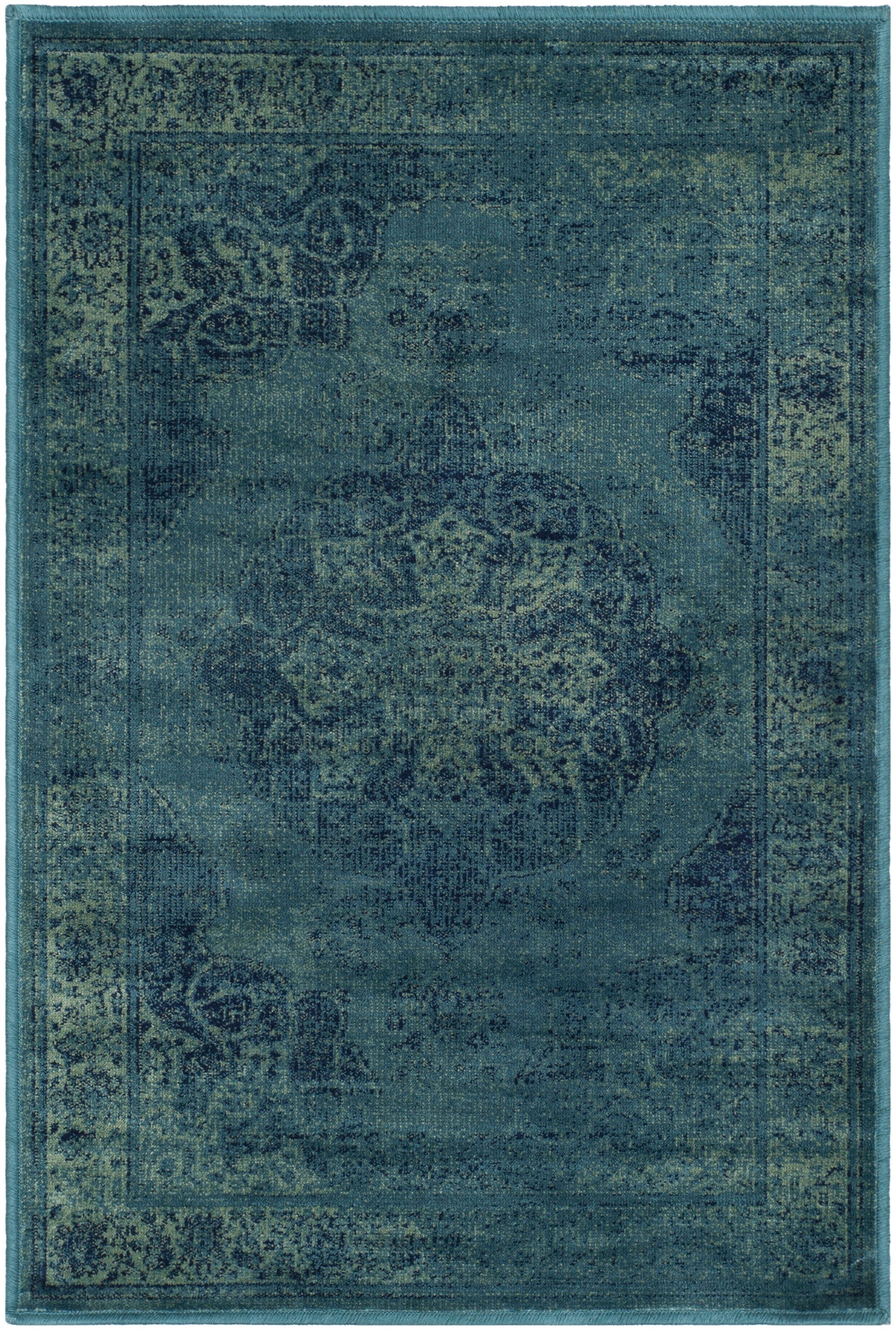 Safavieh Vintage vloerkleed Chloe | 