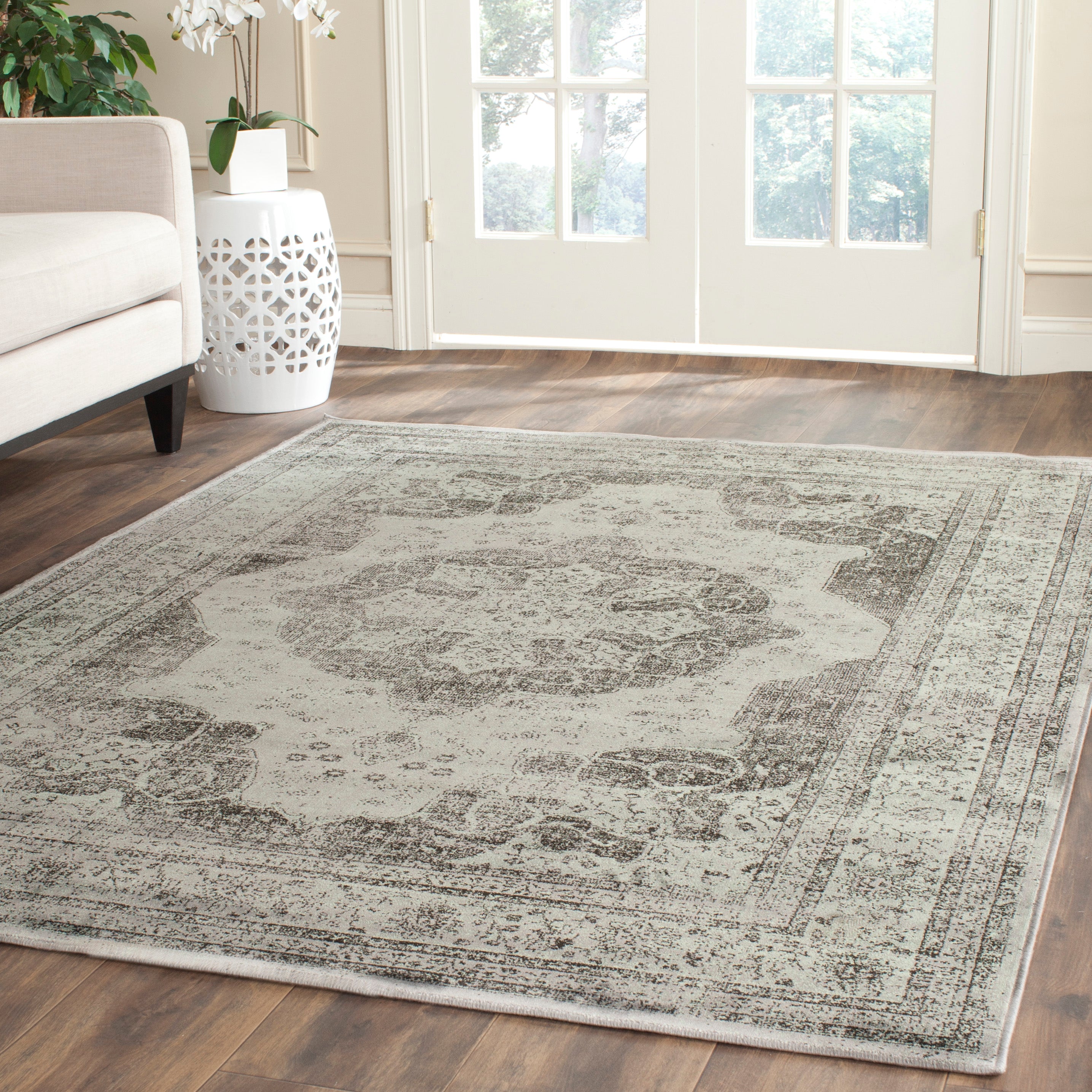 Safavieh Vintage vloerkleed Chloe | 