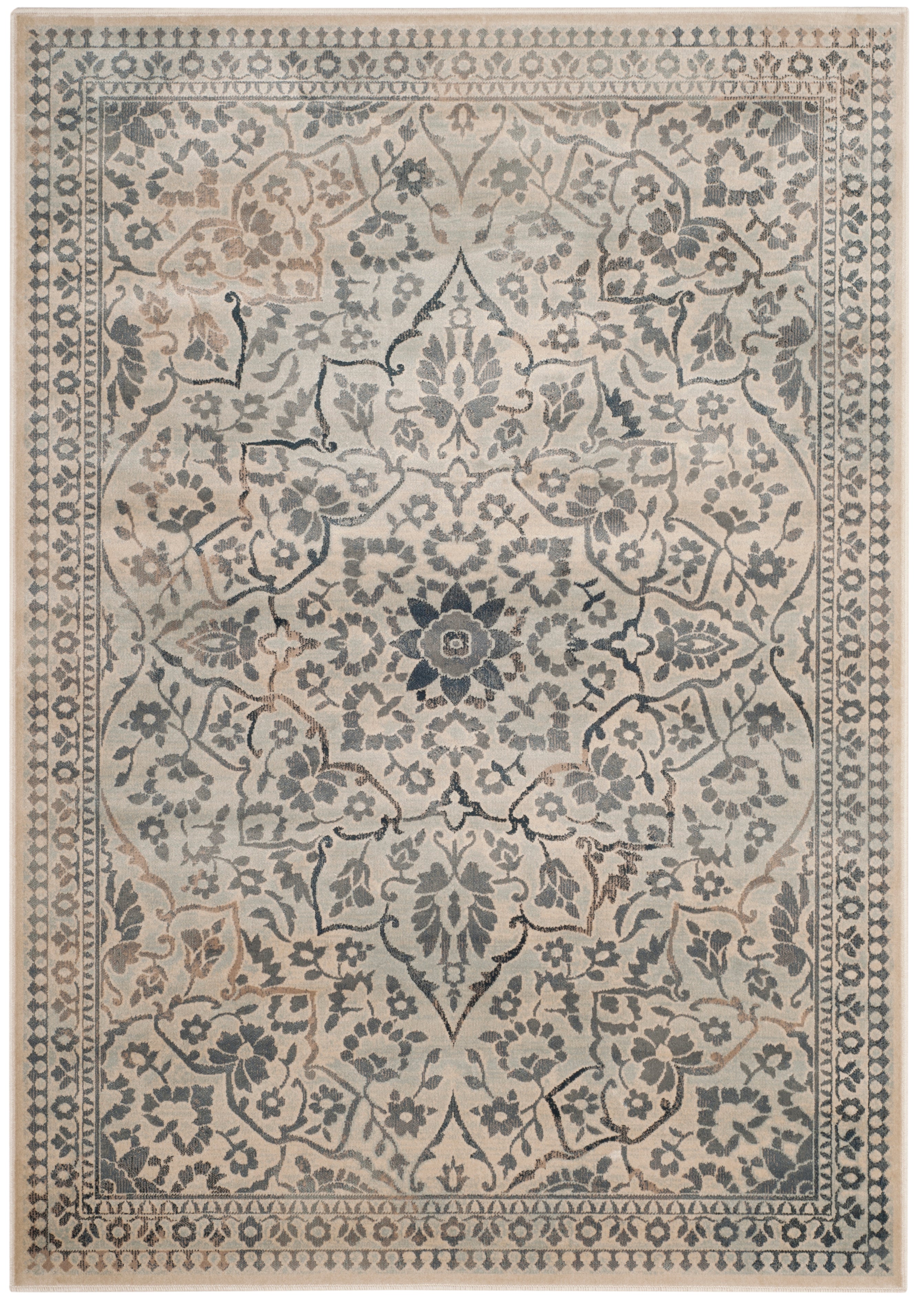 Safavieh Vloerkleed Cordova | 