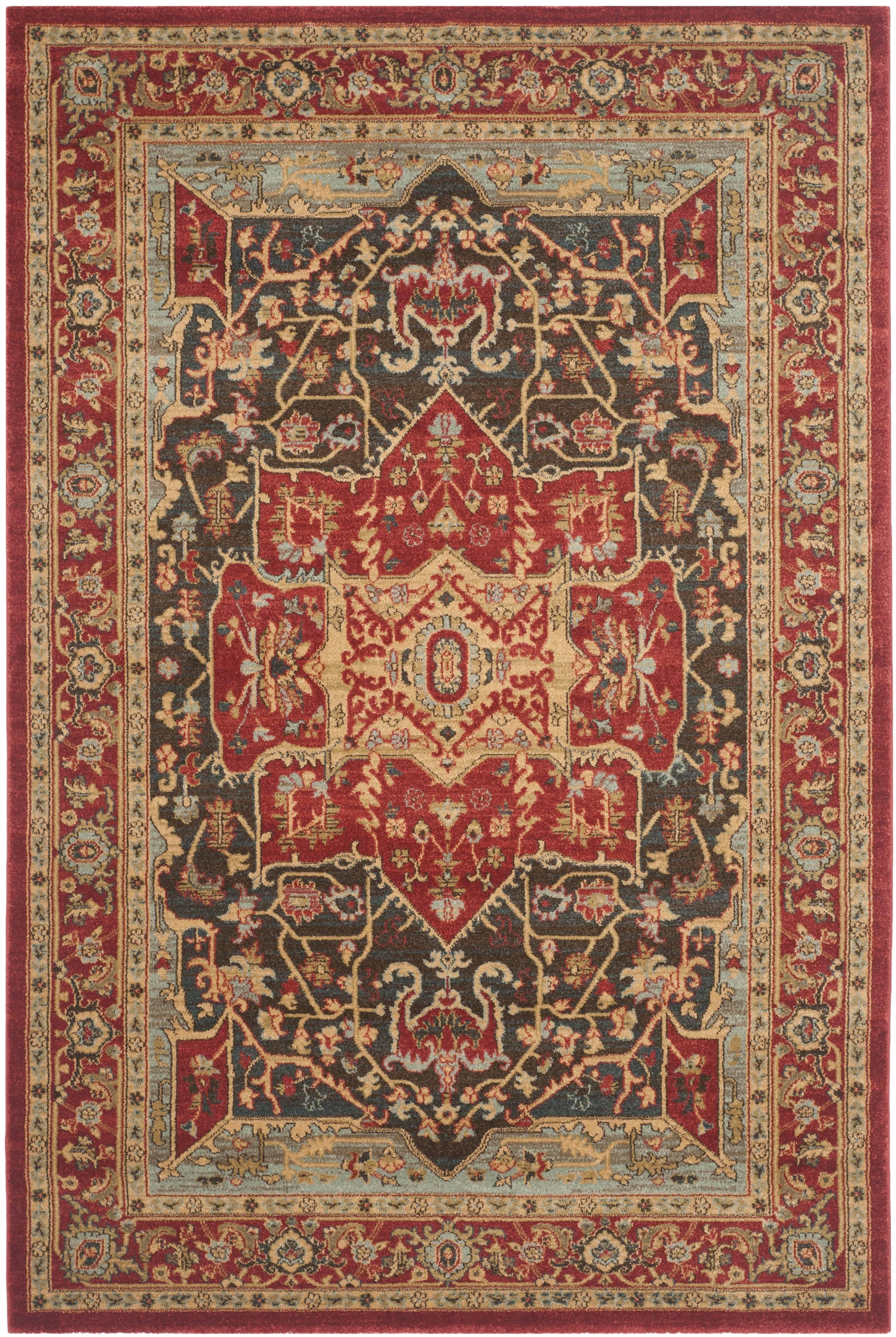 Safavieh Vloerkleed Ren | 