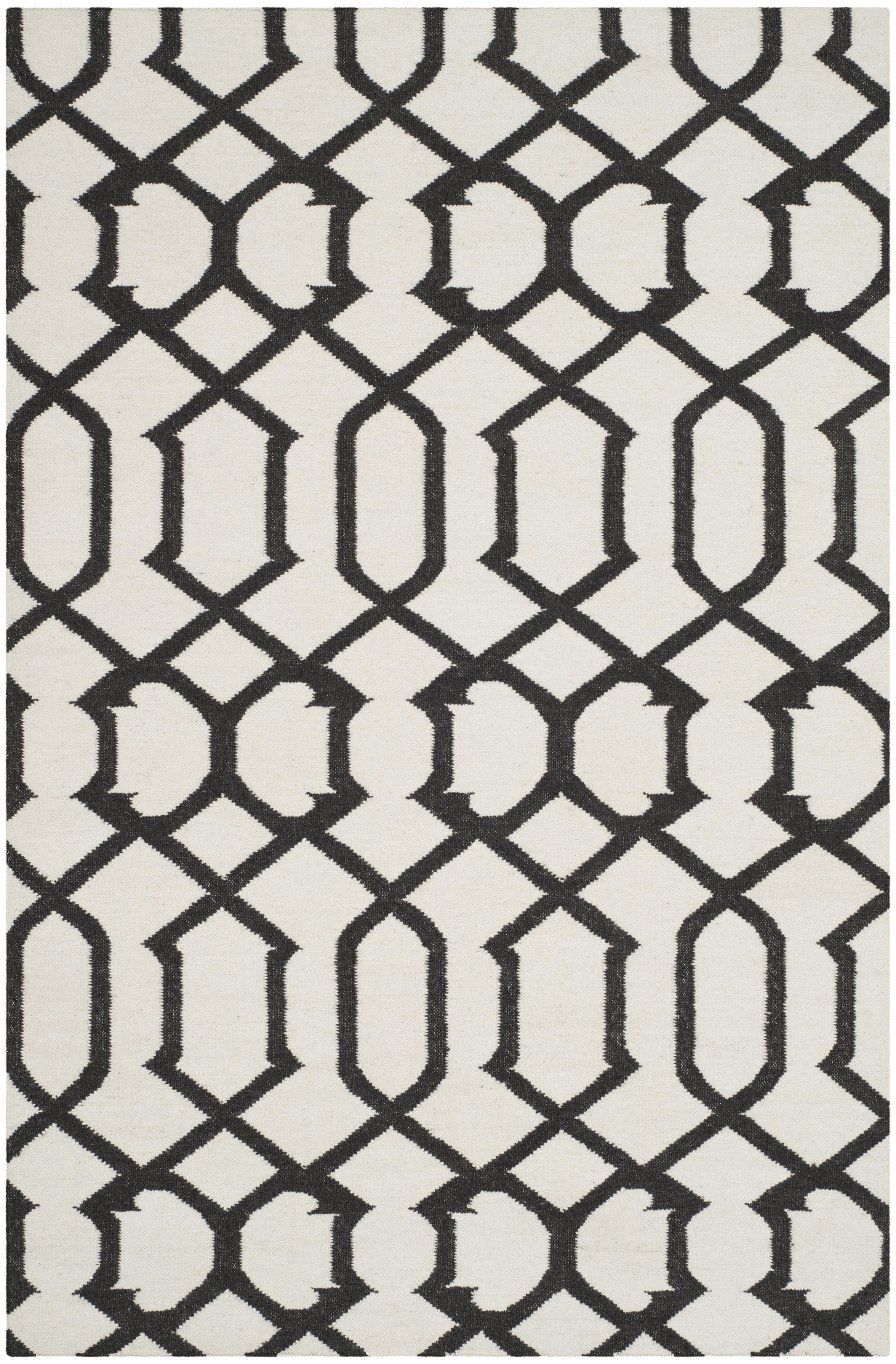 Safavieh Vloerkleed Margo wol | 