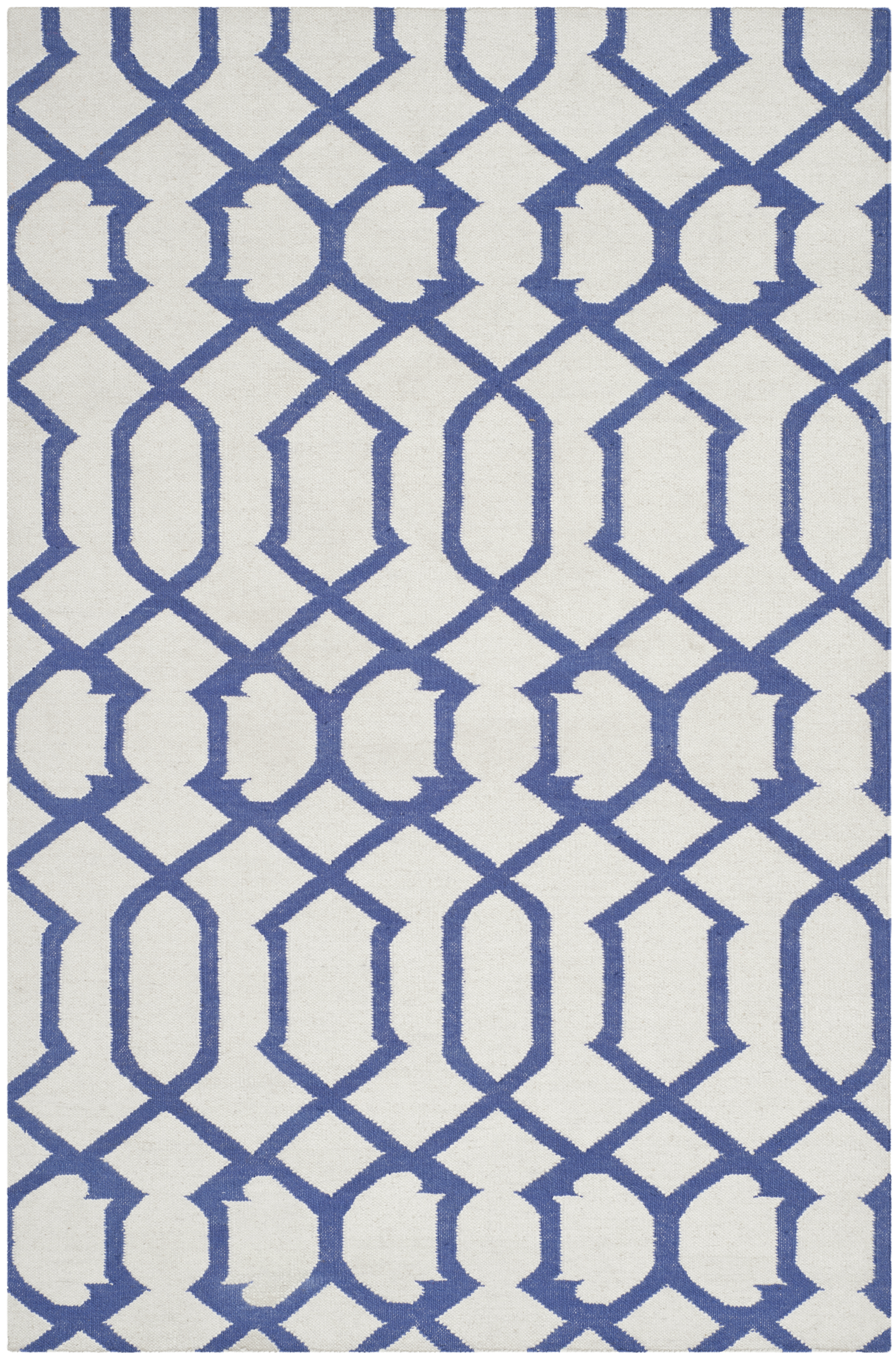 Safavieh Vloerkleed Margo wol | 