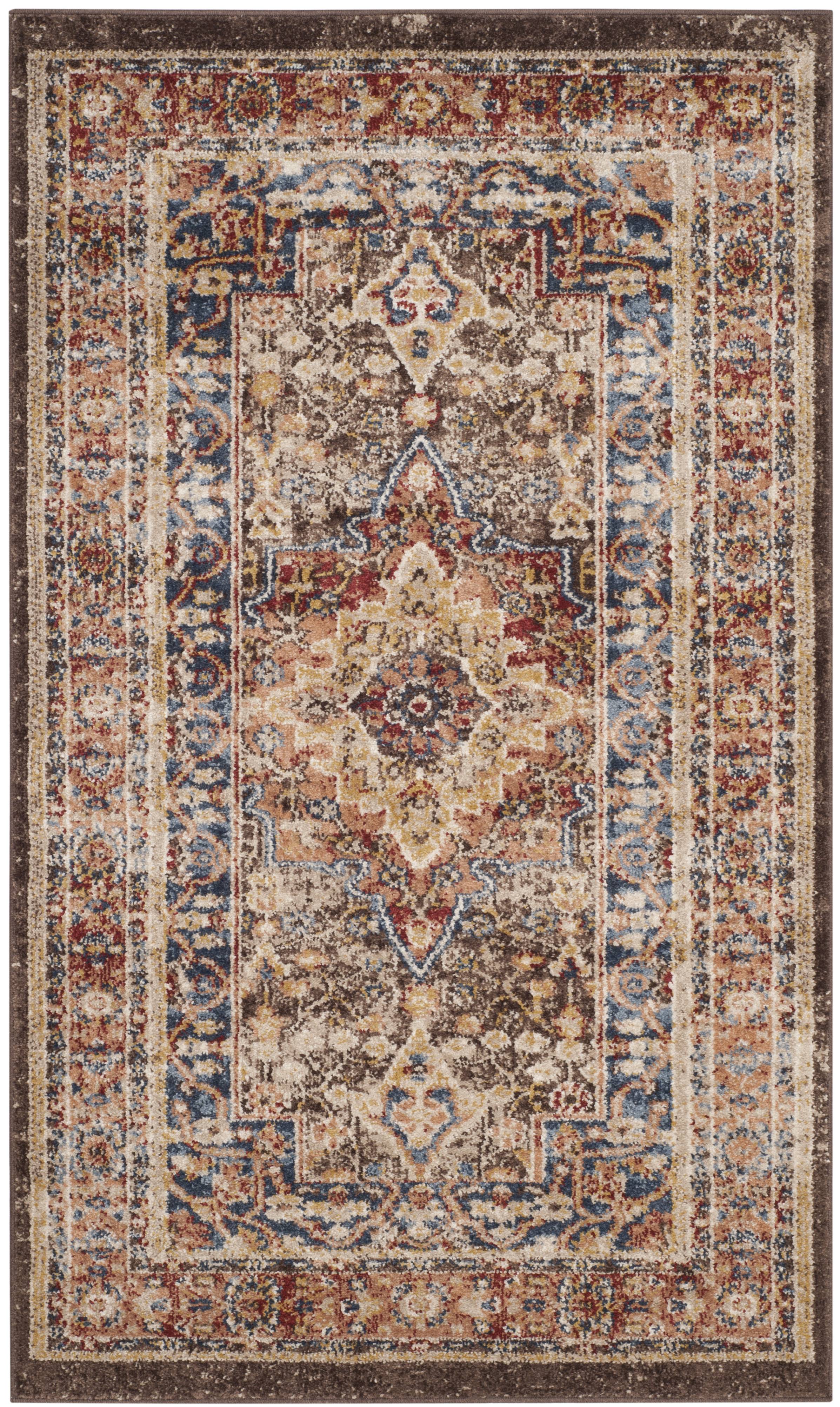 Safavieh Vloerkleed Mehran | 