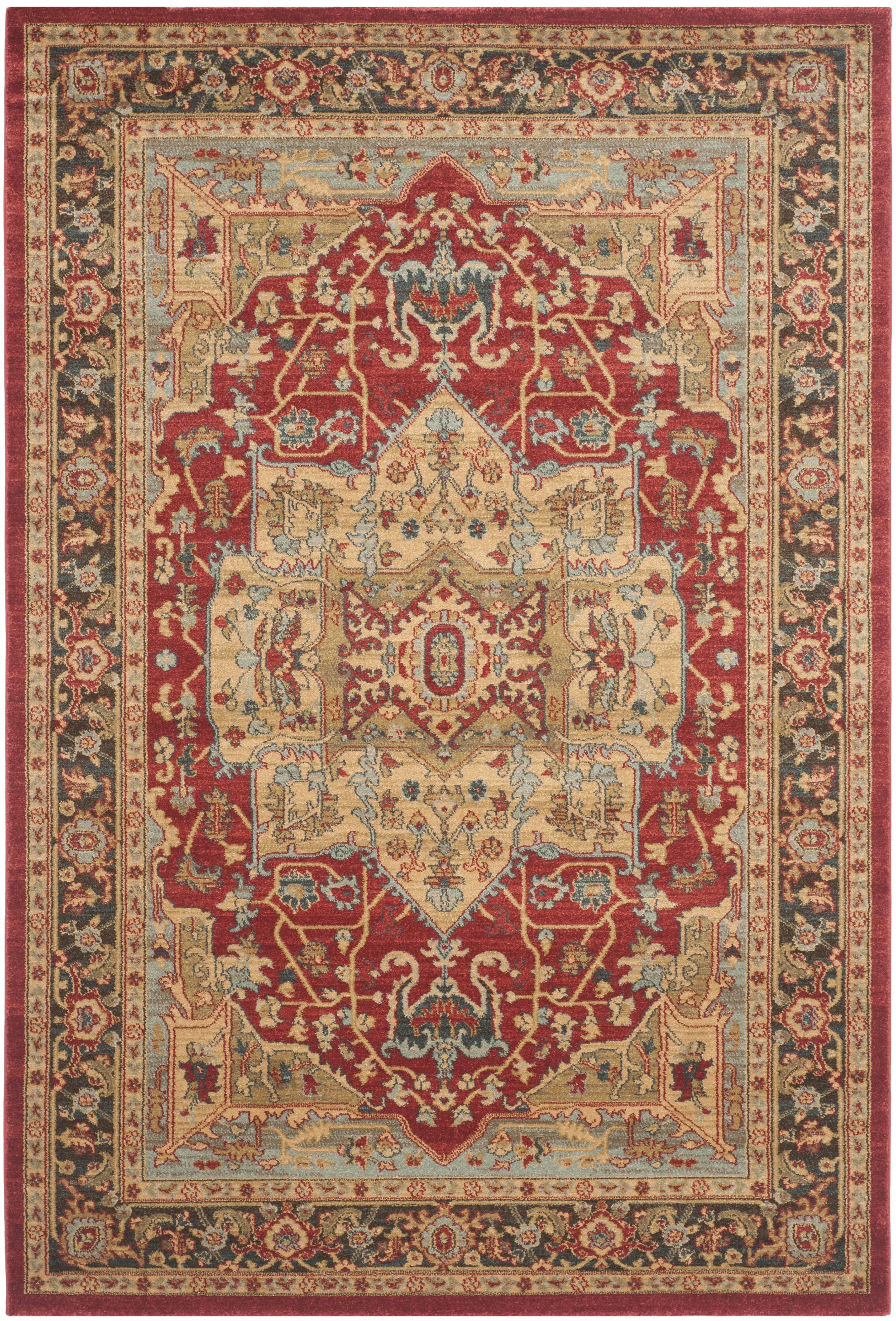 Safavieh Vloerkleed Cleo | 