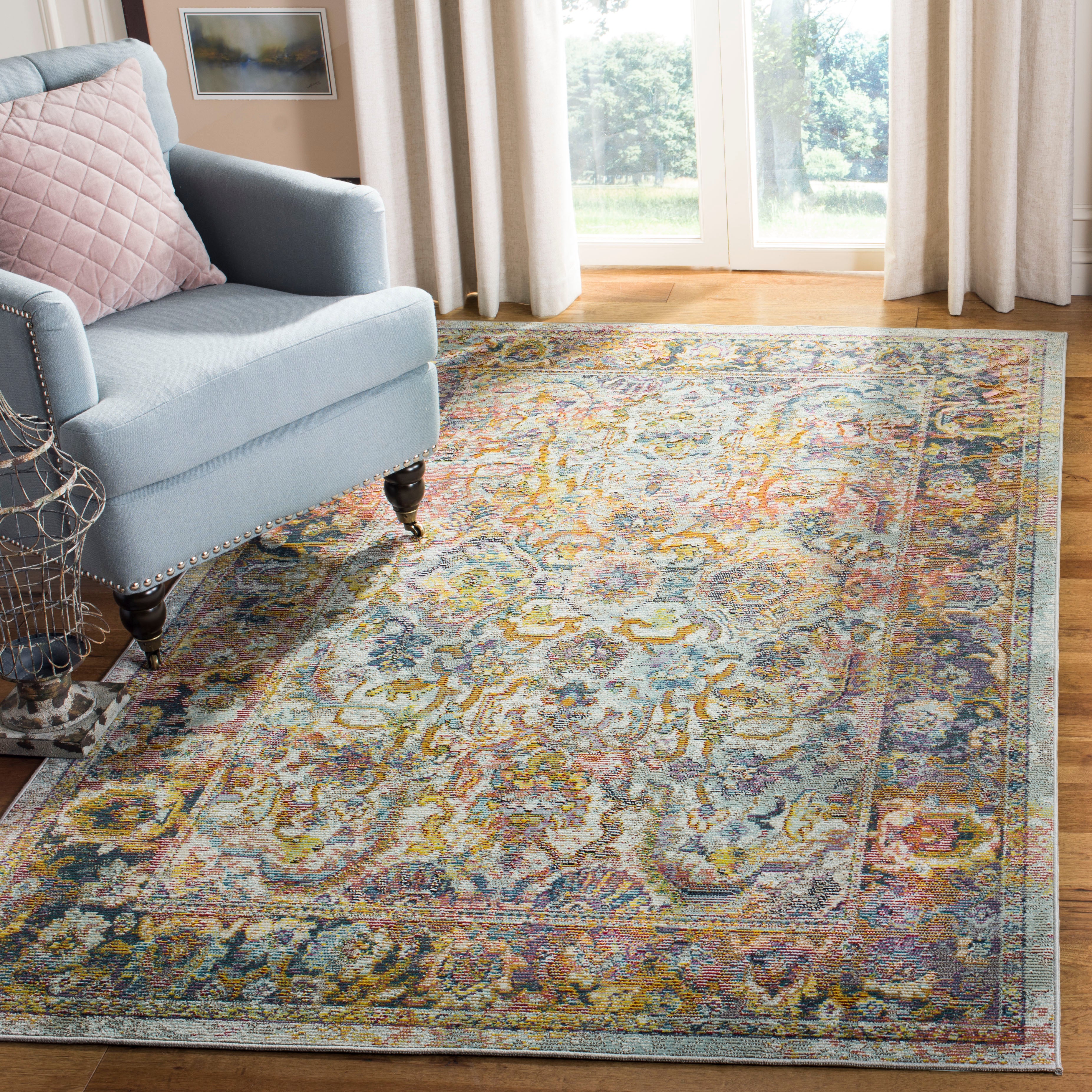Safavieh Vloerkleed Davide | 
