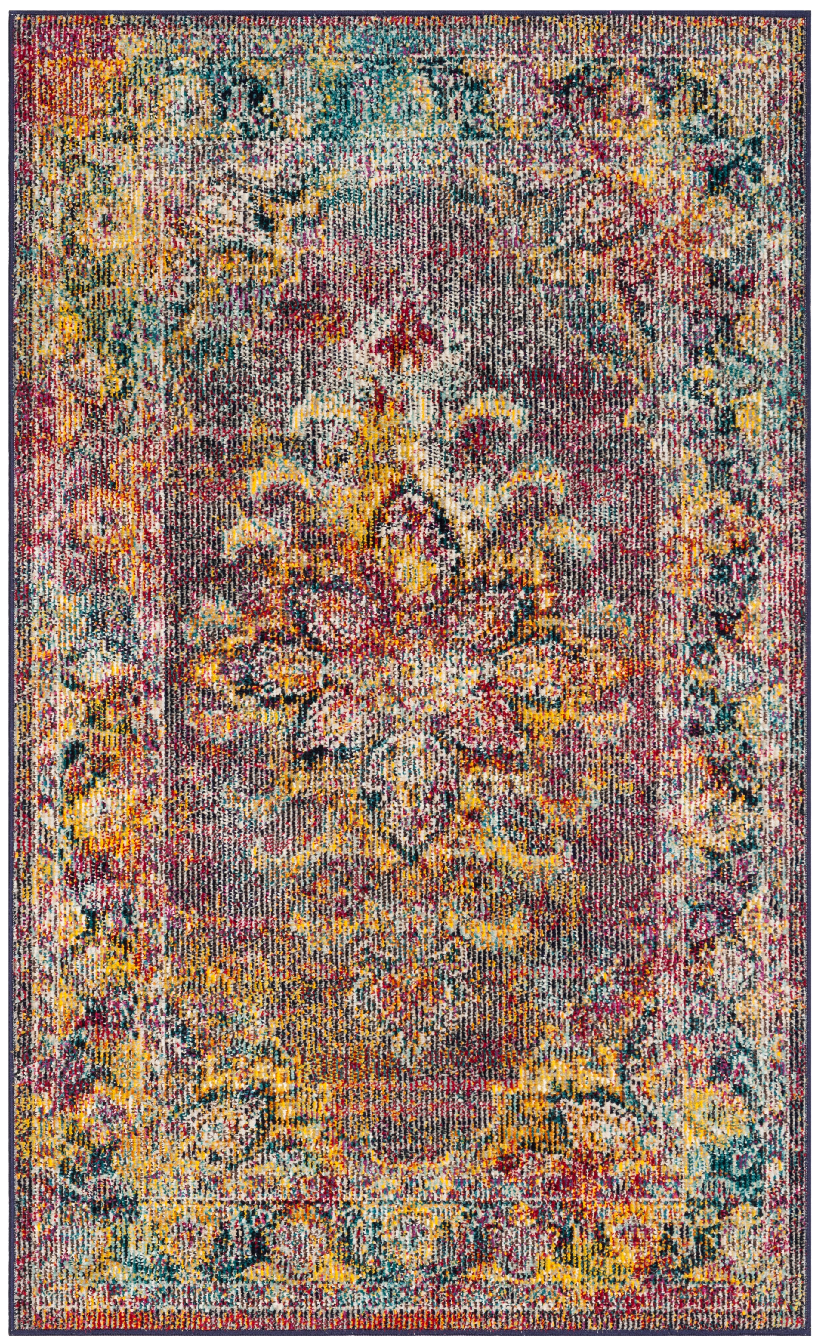 Safavieh Vloerkleed Dylan | 