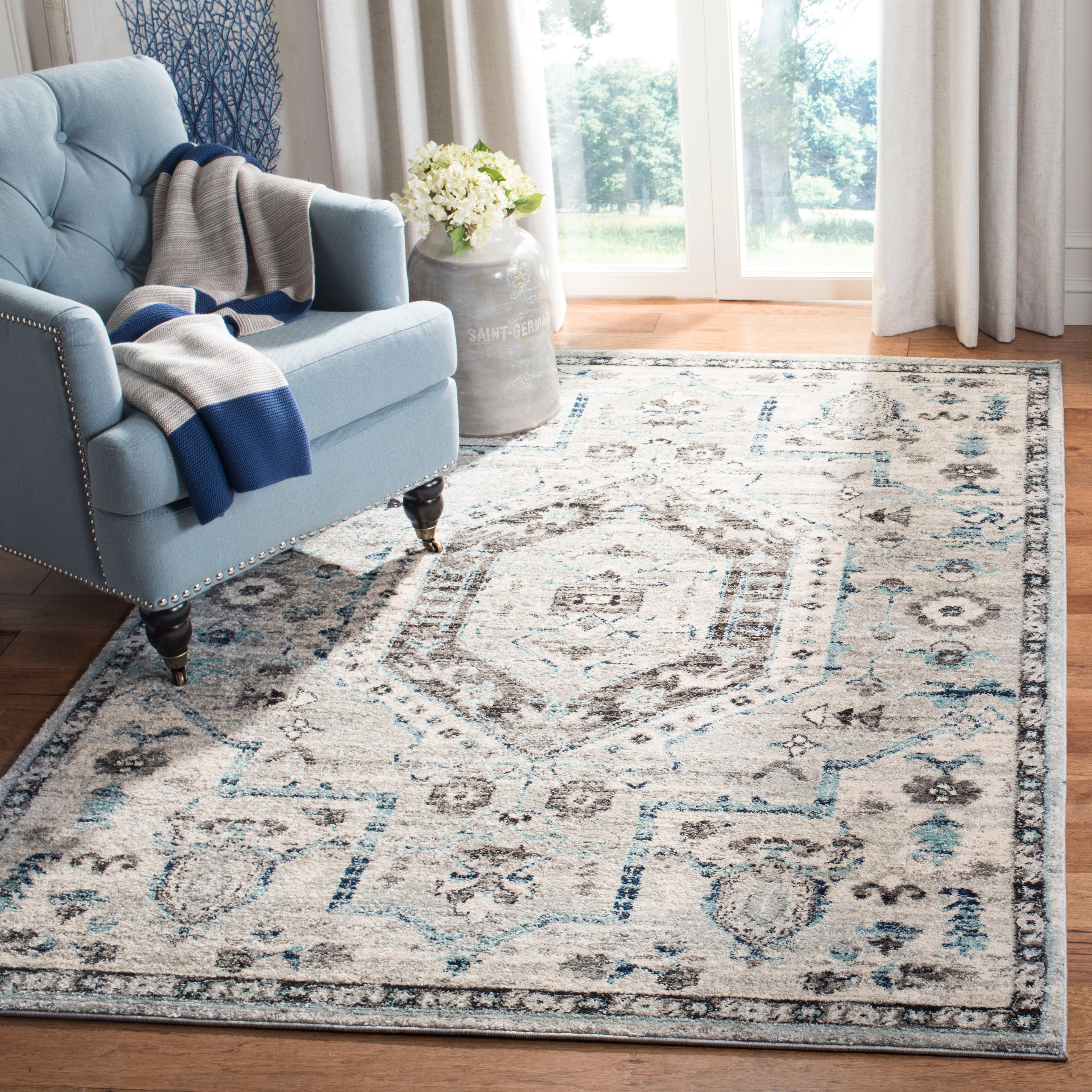 Safavieh Vloerkleed Mila | 