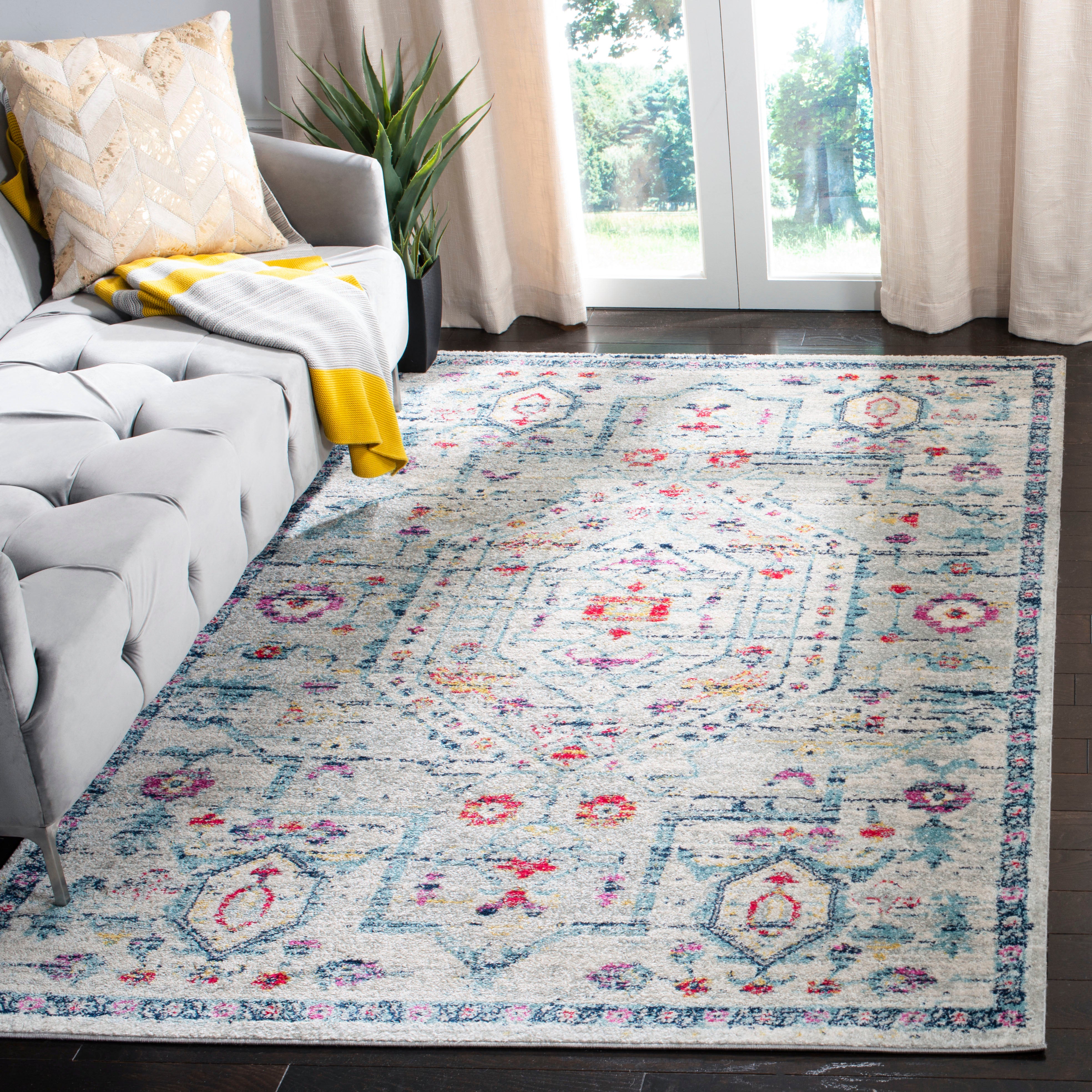 Safavieh Vloerkleed Mila | 
