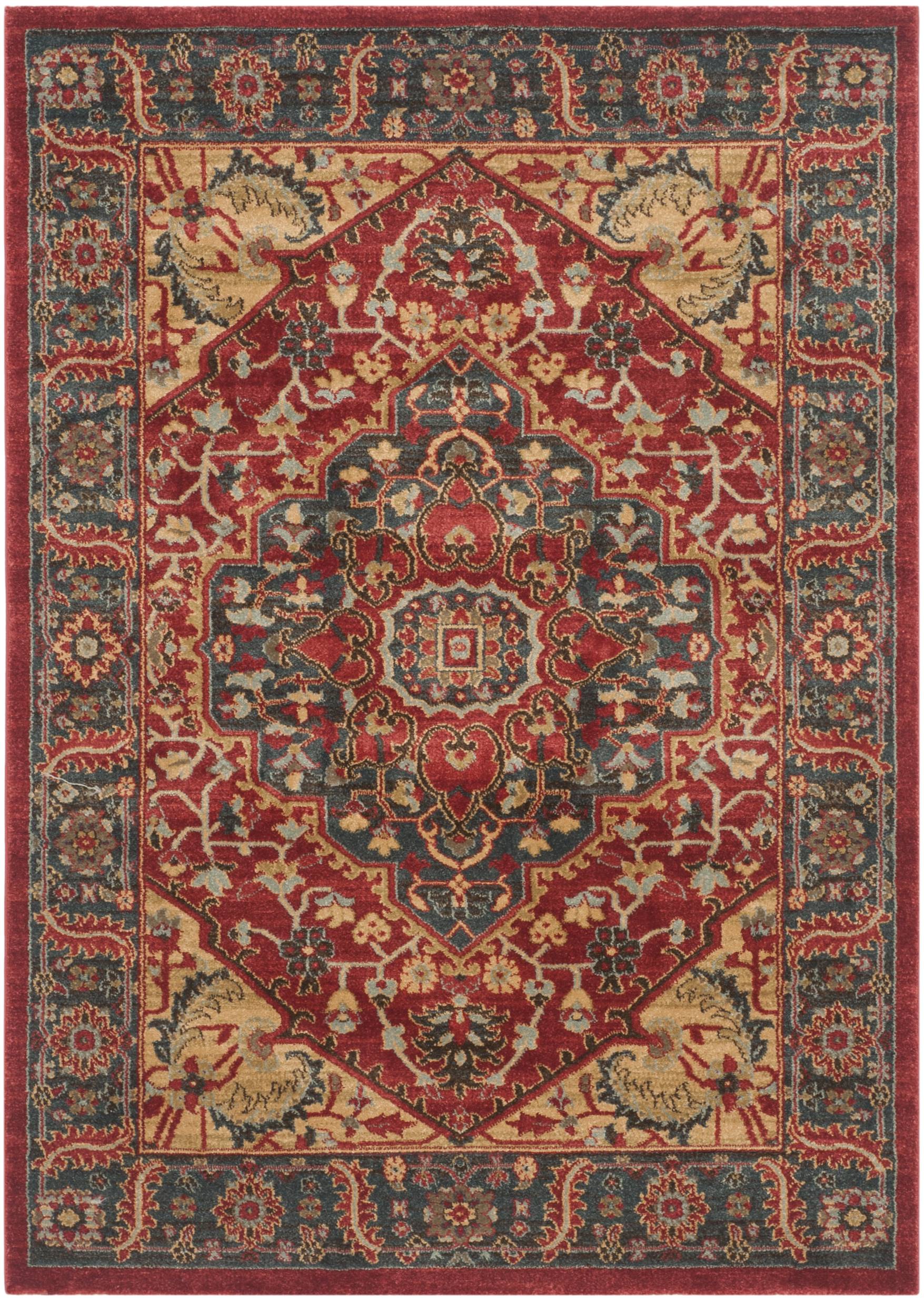 Safavieh Vloerkleed Chiara | 