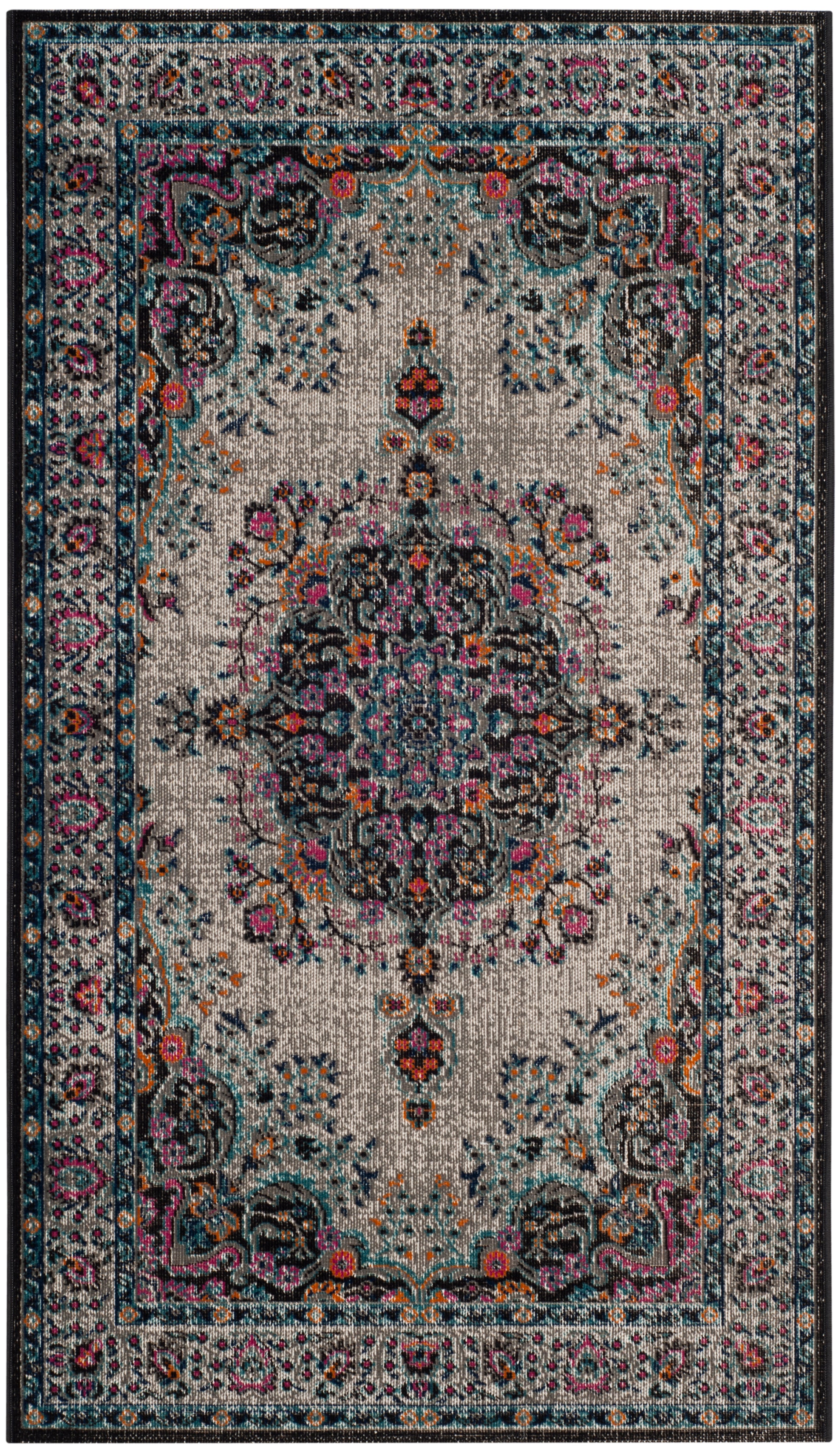 Safavieh Vloerkleed Amorette | 