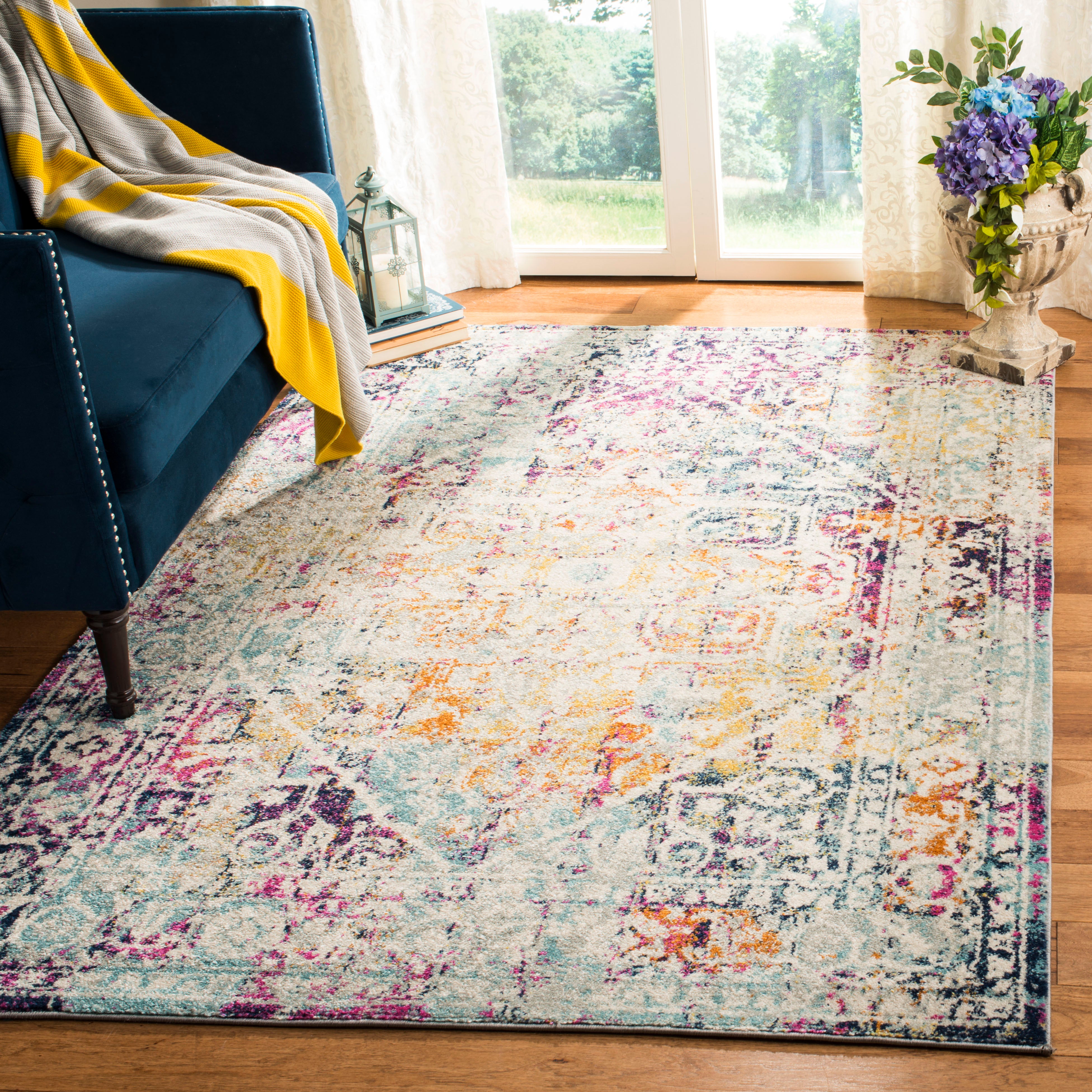 Safavieh Vloerkleed Marlous | 