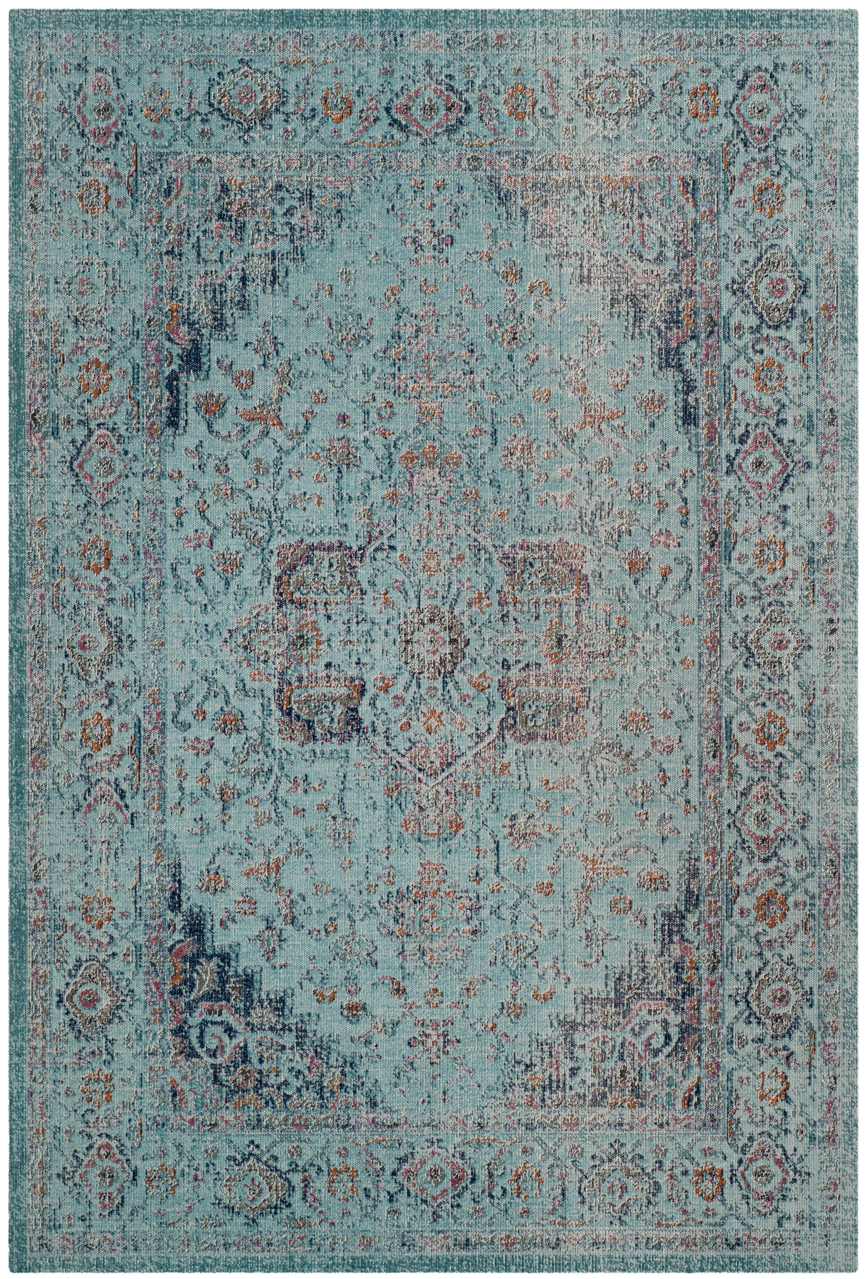 Safavieh Vloerkleed Ambrosine | 