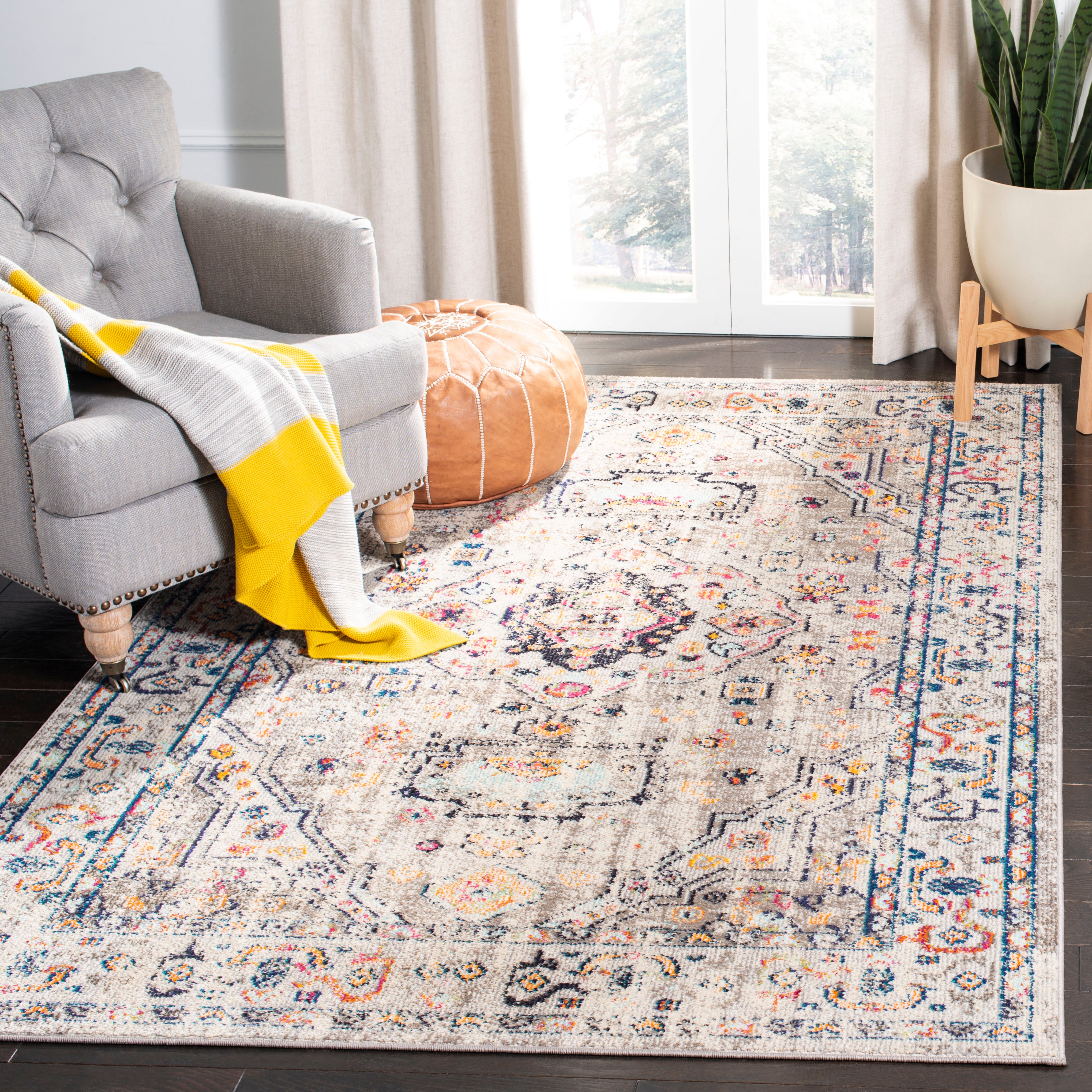 Safavieh Vloerkleed Mariah | 